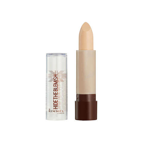 Corrector Hide The Blemish Rimmel