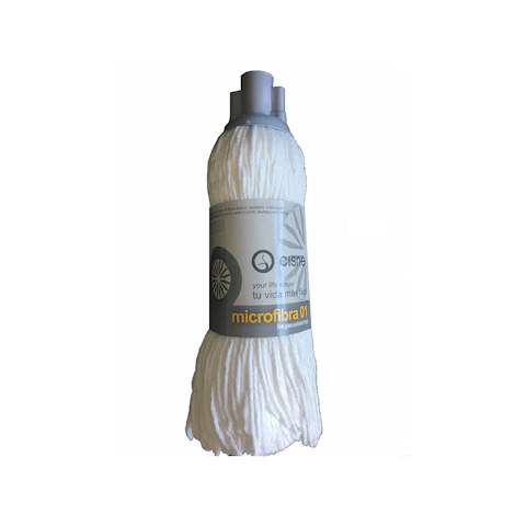 Fregona Microfibra 01 Cisne Paquete 1 Ud