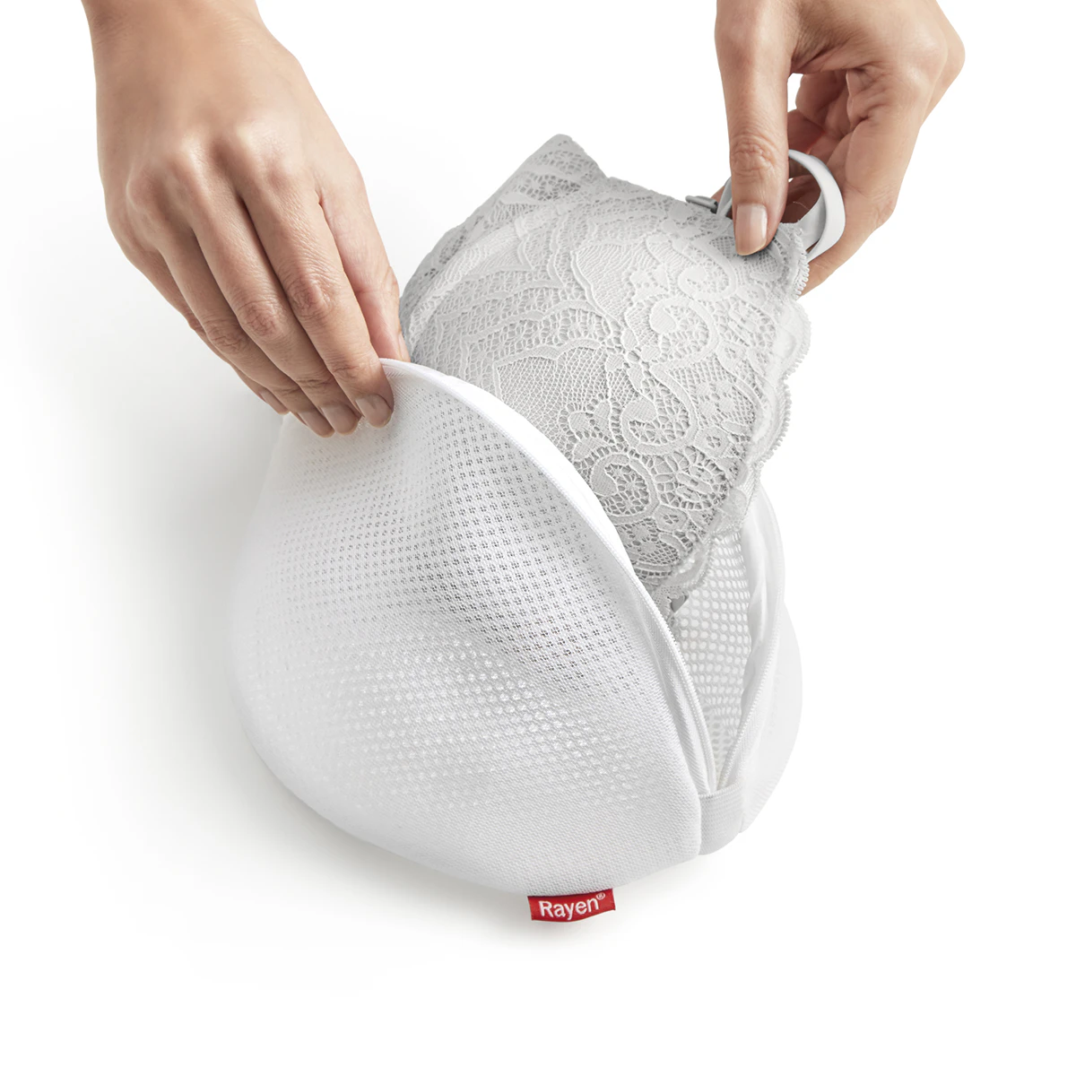 Saco Máquina De Lavar Peças Delicadas Rayen