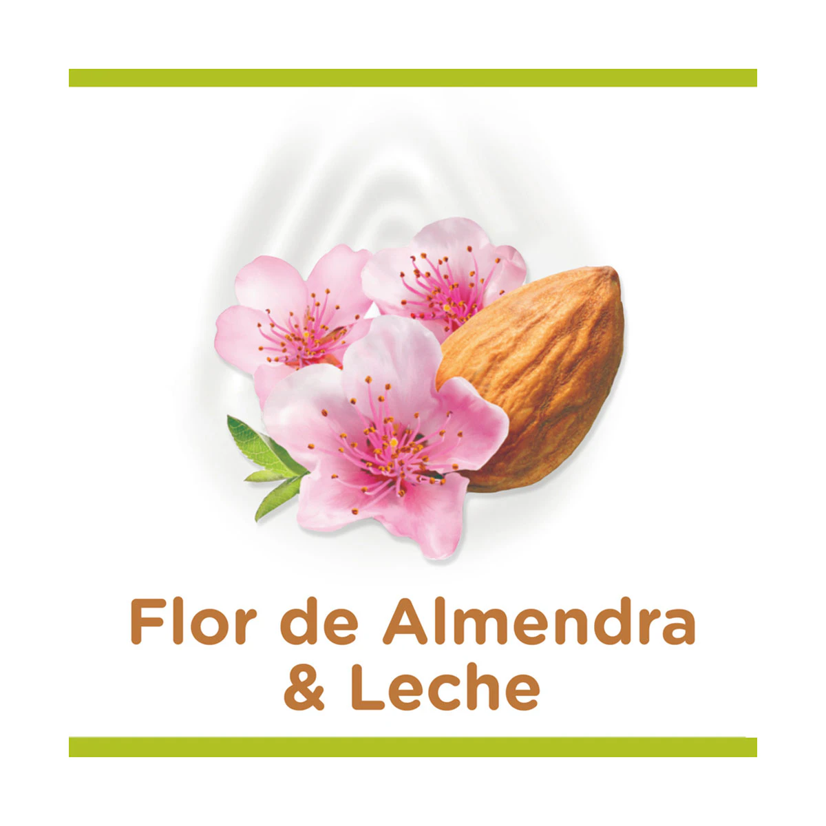 Gel De Ducha Natural Balance Leche De Almendra Palmolive 600Ml
