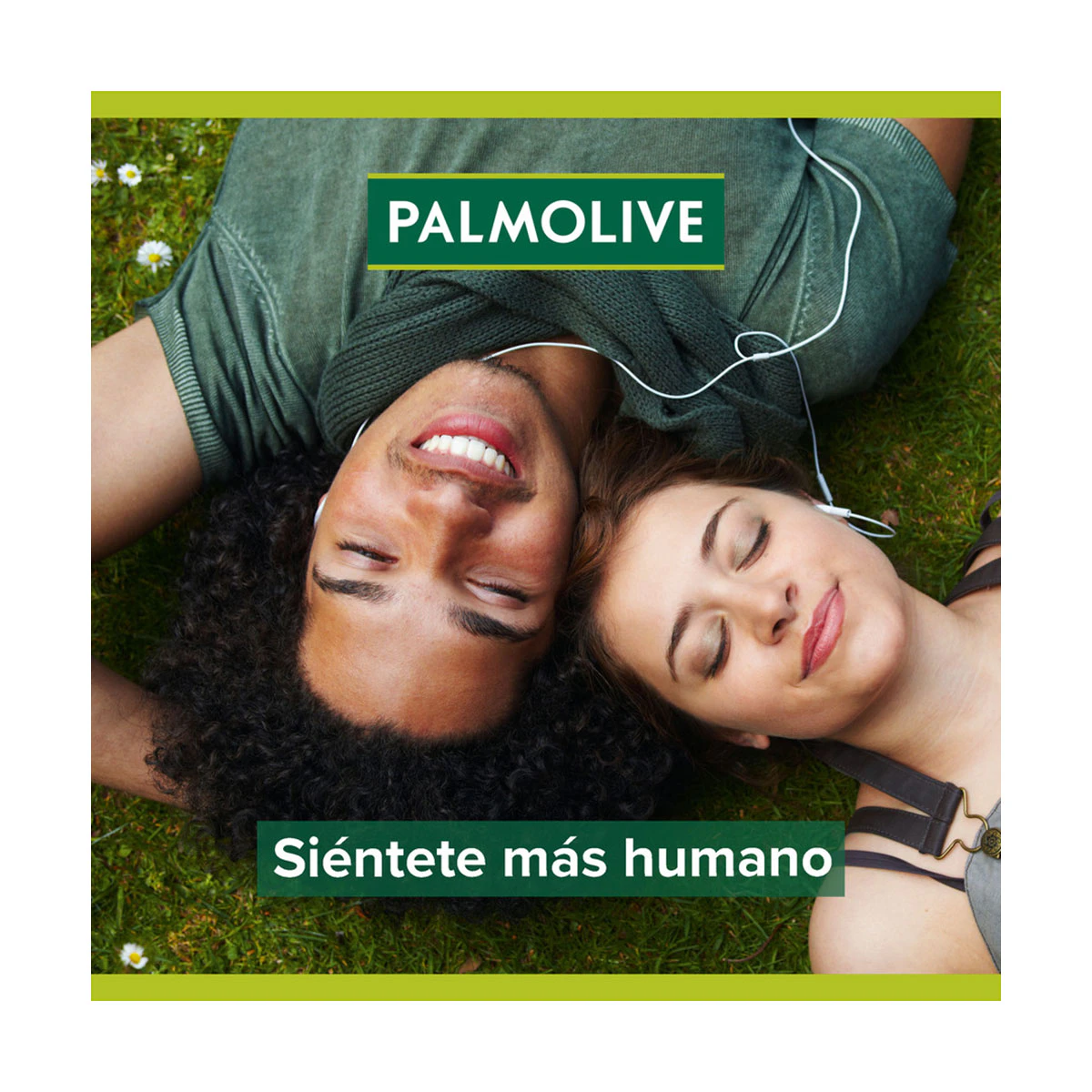 Gel De Ducha Natural Balance Leche De Almendra Palmolive 600Ml