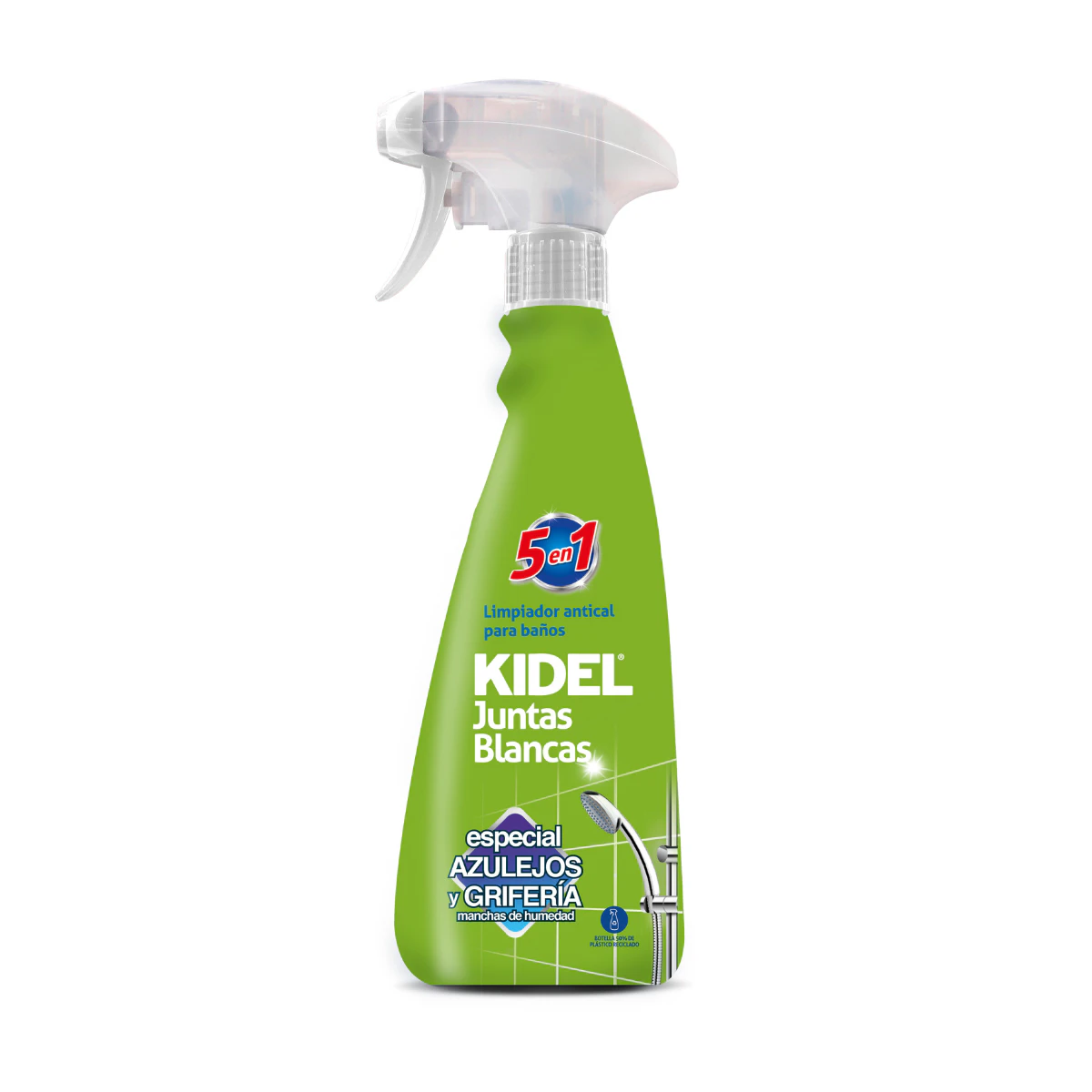 Limpiador Juntas Kidel 700Ml