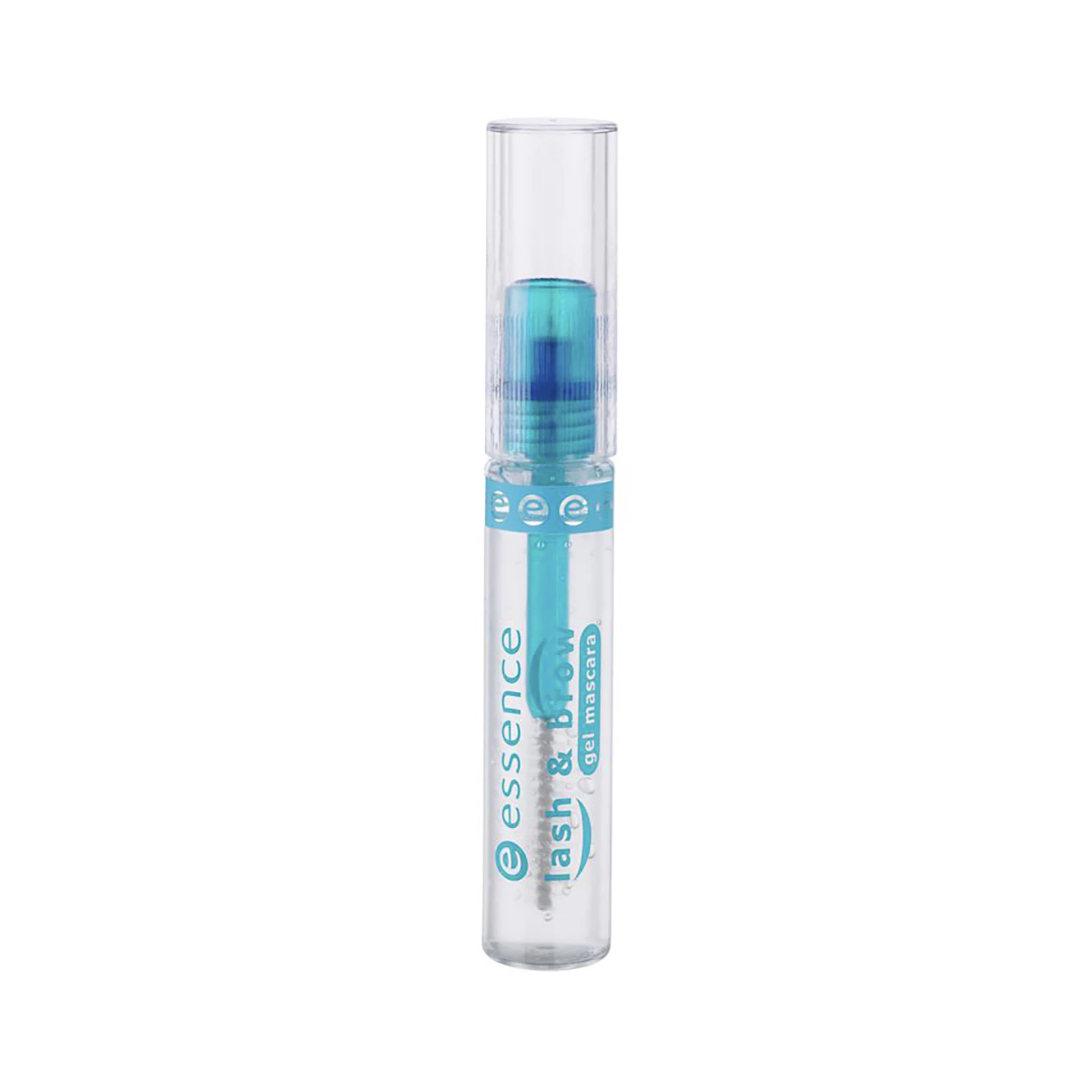 Máscara De Cejas Y Pestañas Essence 0
