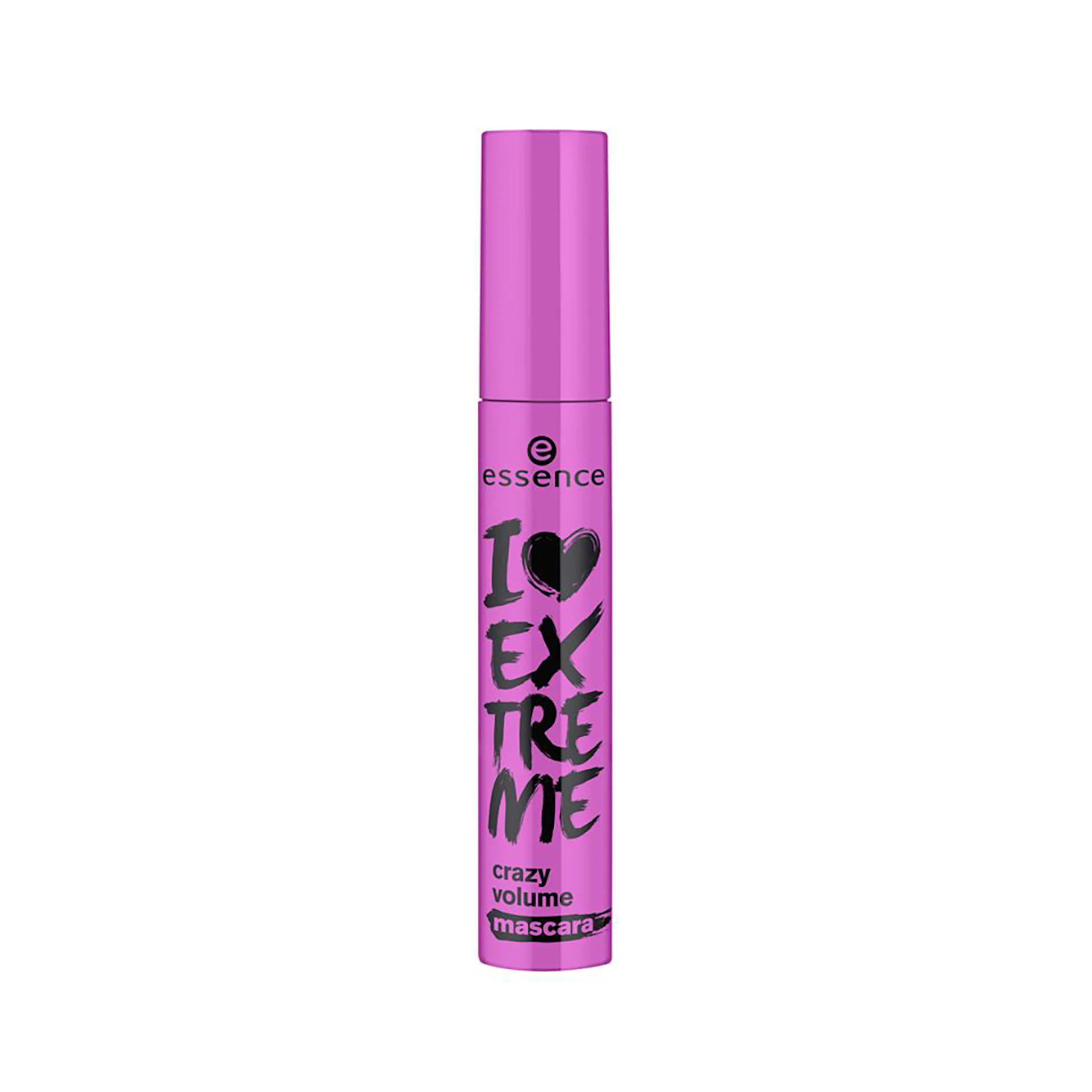 Máscara De Pestañas I Love Extreme Crazy Volume Essence 0
