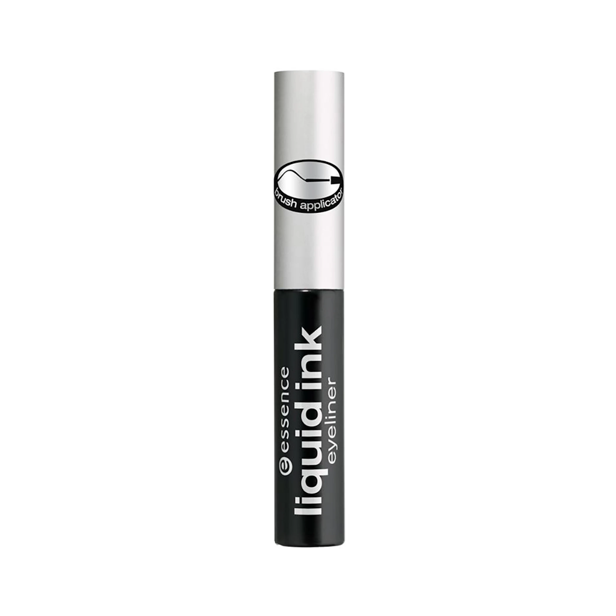 Eyeliner Líquido Liquid Ink Essence 0