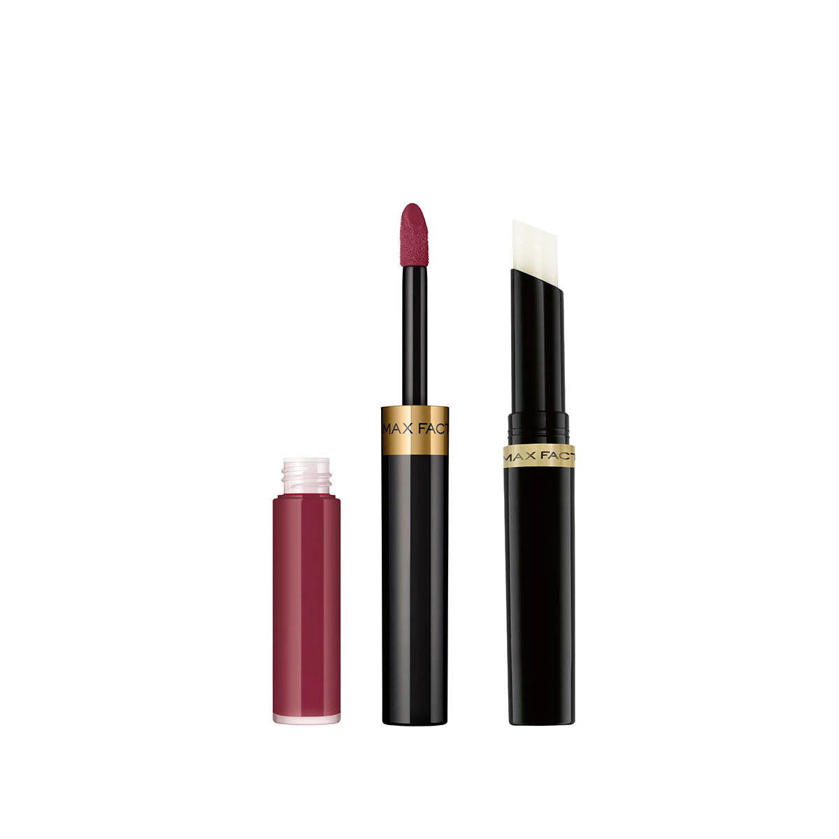 Labial Líquido Lipfinity 24H Max Factor