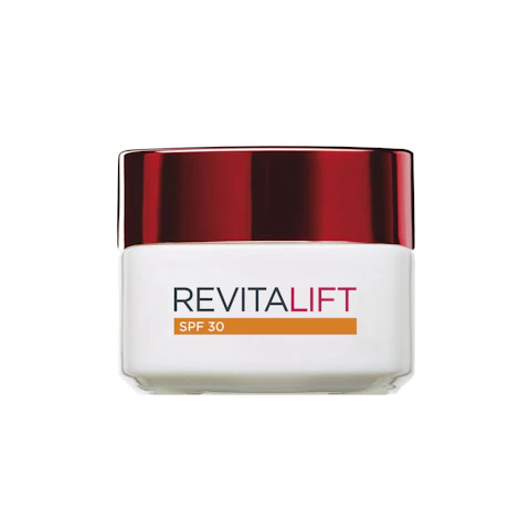L’Oréal Paris Crema De Día Antiarrugas Revitalift SPF 30 50Ml