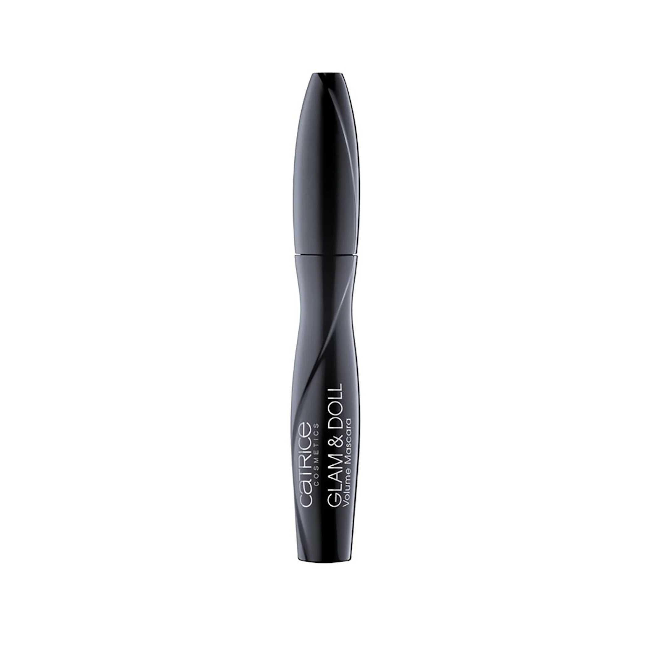 Máscara De Pestañas Glam & Doll Volume Catrice 0