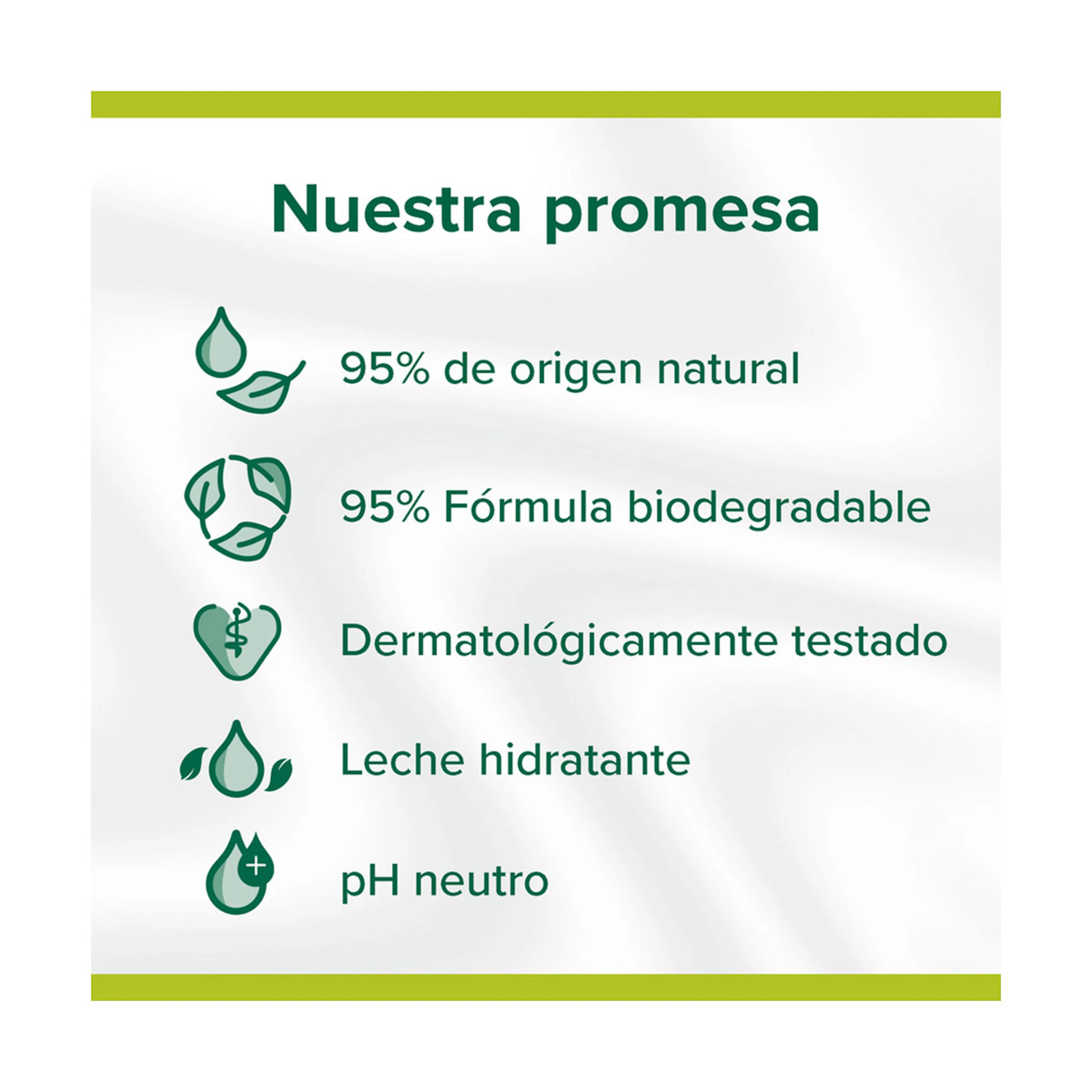 Gel De Ducha Natural Balance Oliva Palmolive 600Ml