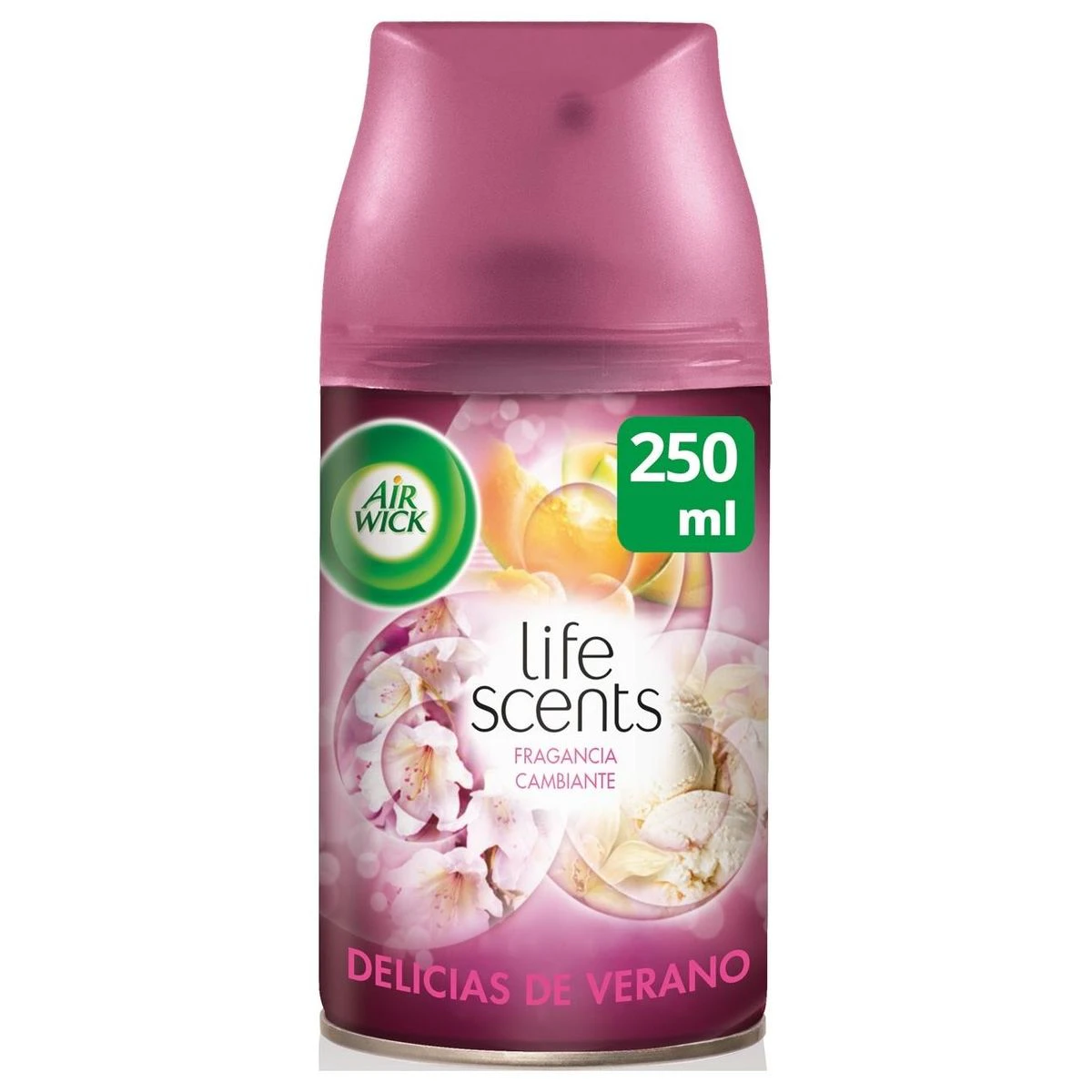 Recambio Ambientador Automático Delicias De Verano Air Wick