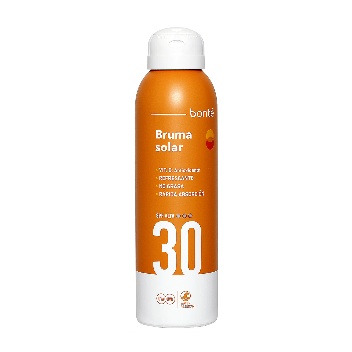 Bruma Solar SPF 30 Bonté 200Ml