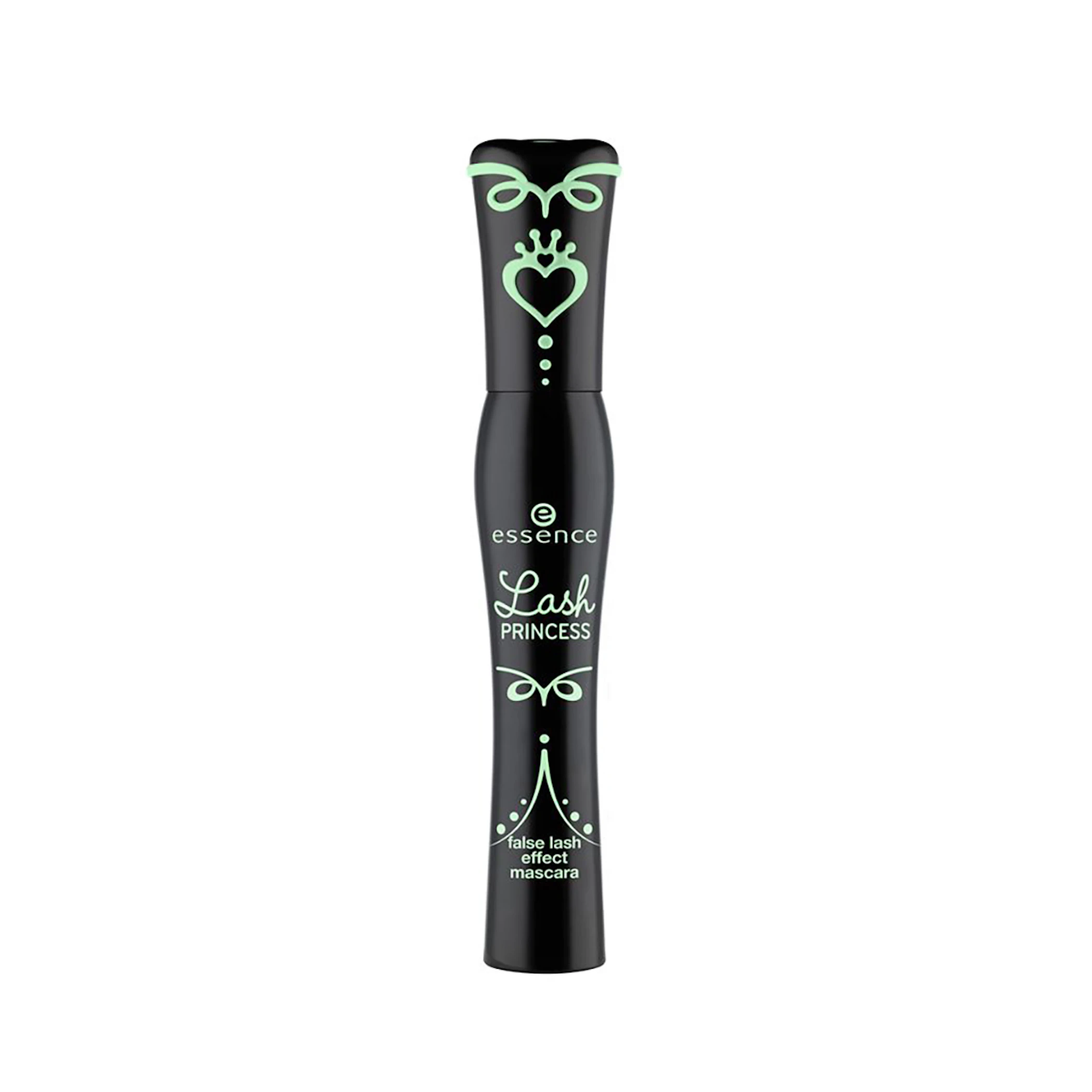 Máscara De Pestañas Lash Princess False Lash Essence 0