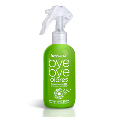 Neutralizador De Olores Freshwave Pistola 250Ml