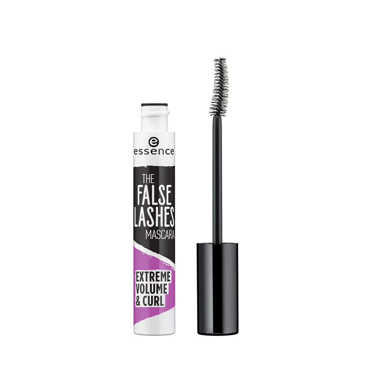 Máscara De Pestanas The False Lashes Essence