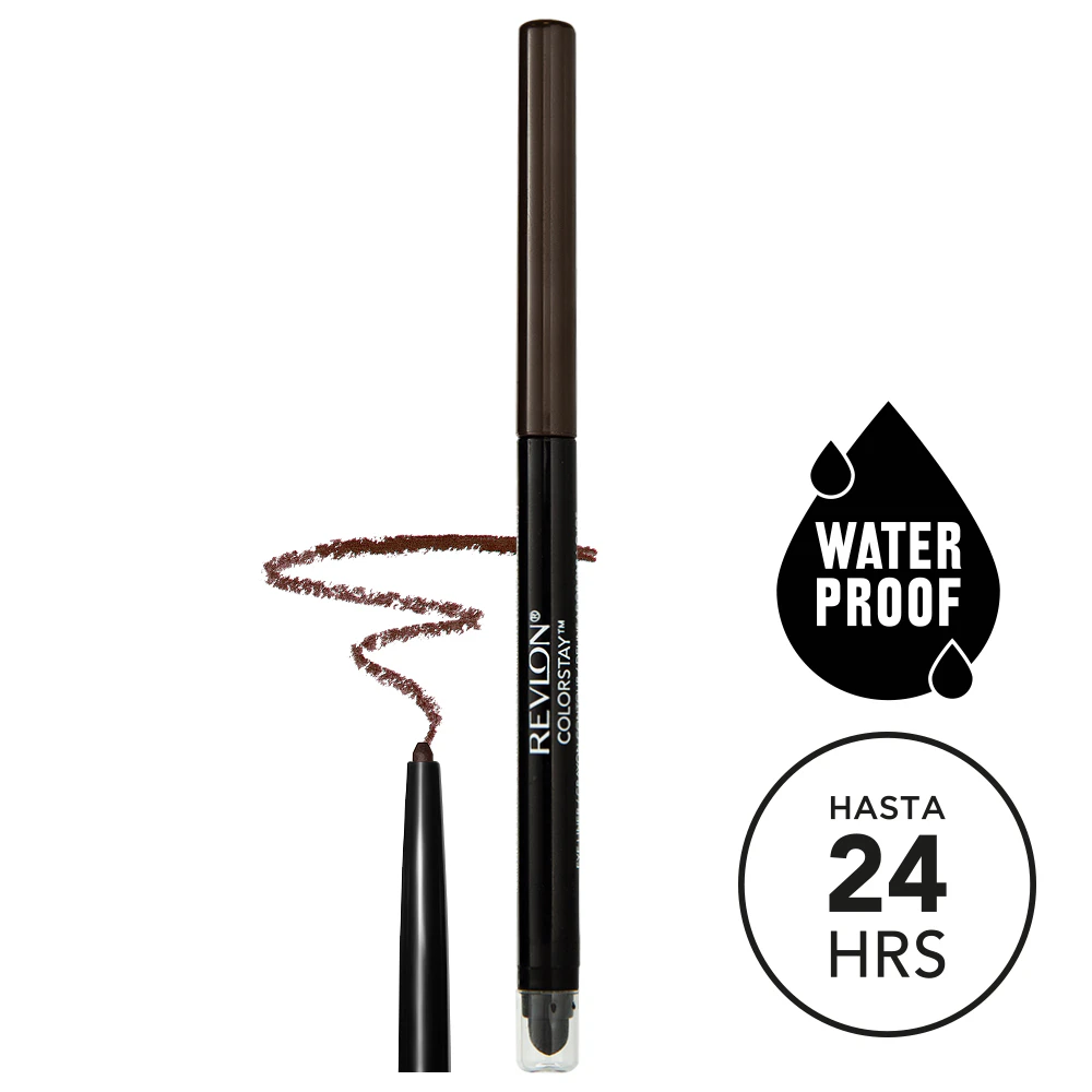 Eyeliner Colorstay Waterproof Revlon Eyeliner Colorstay Waterproof Revlon 0