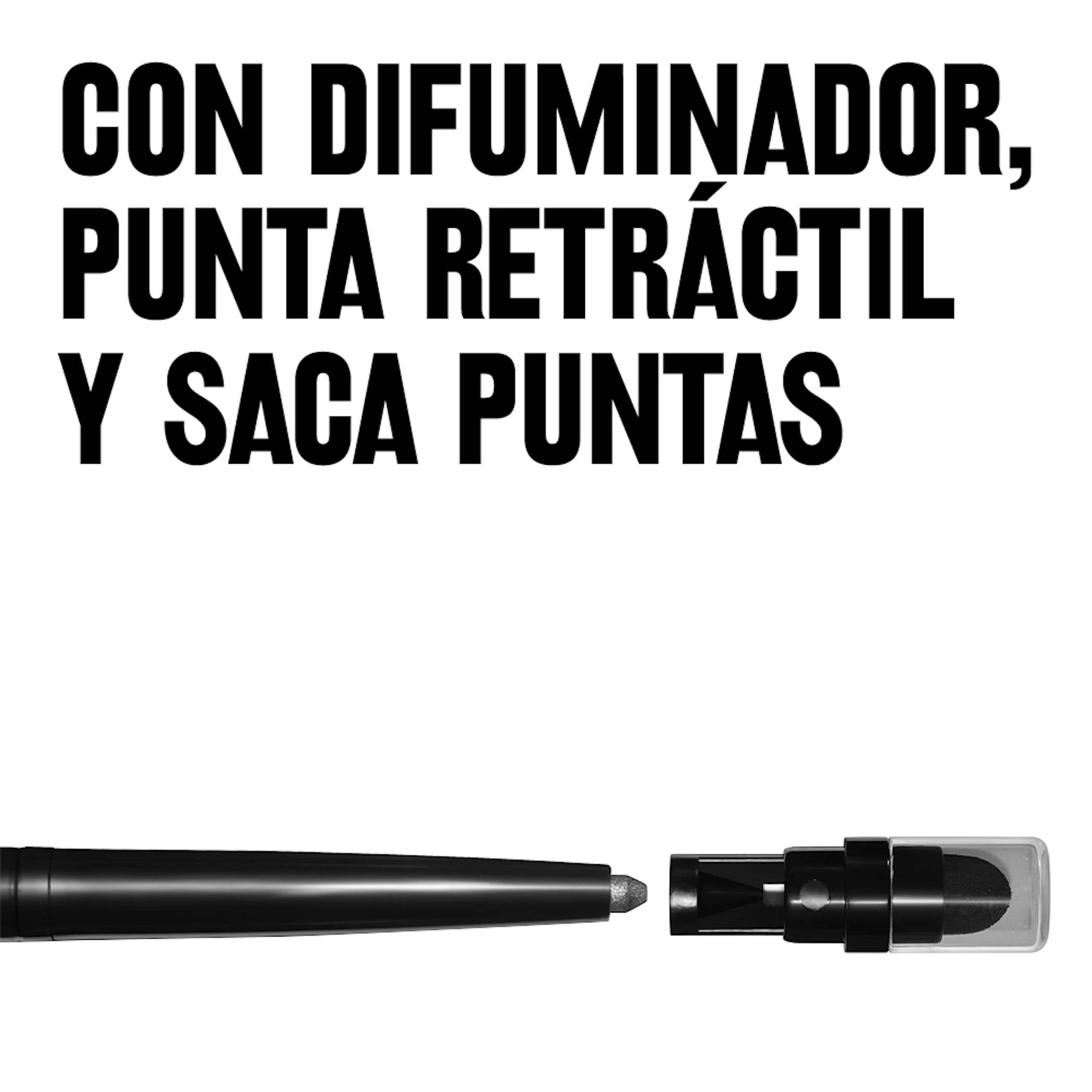 Eyeliner Colorstay Waterproof Revlon