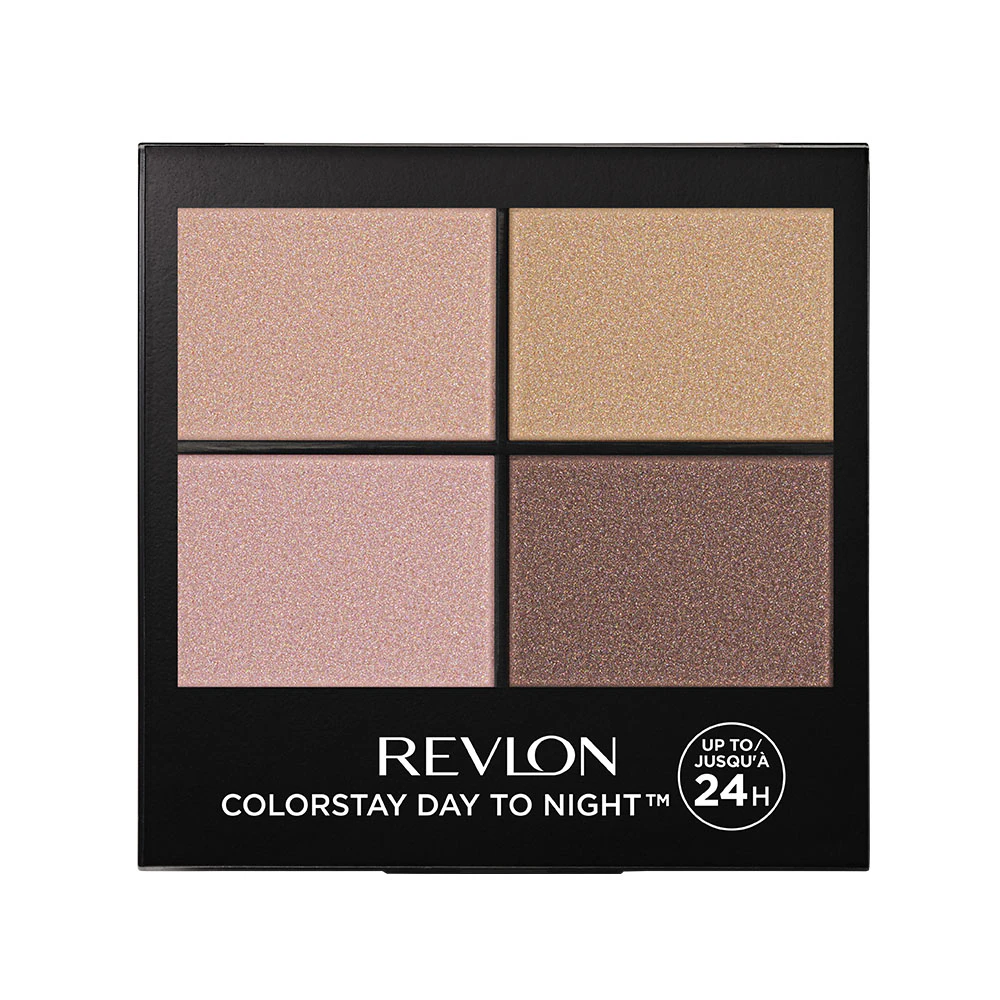 Sombra De Ojos ColorStay Day to Night Revlon