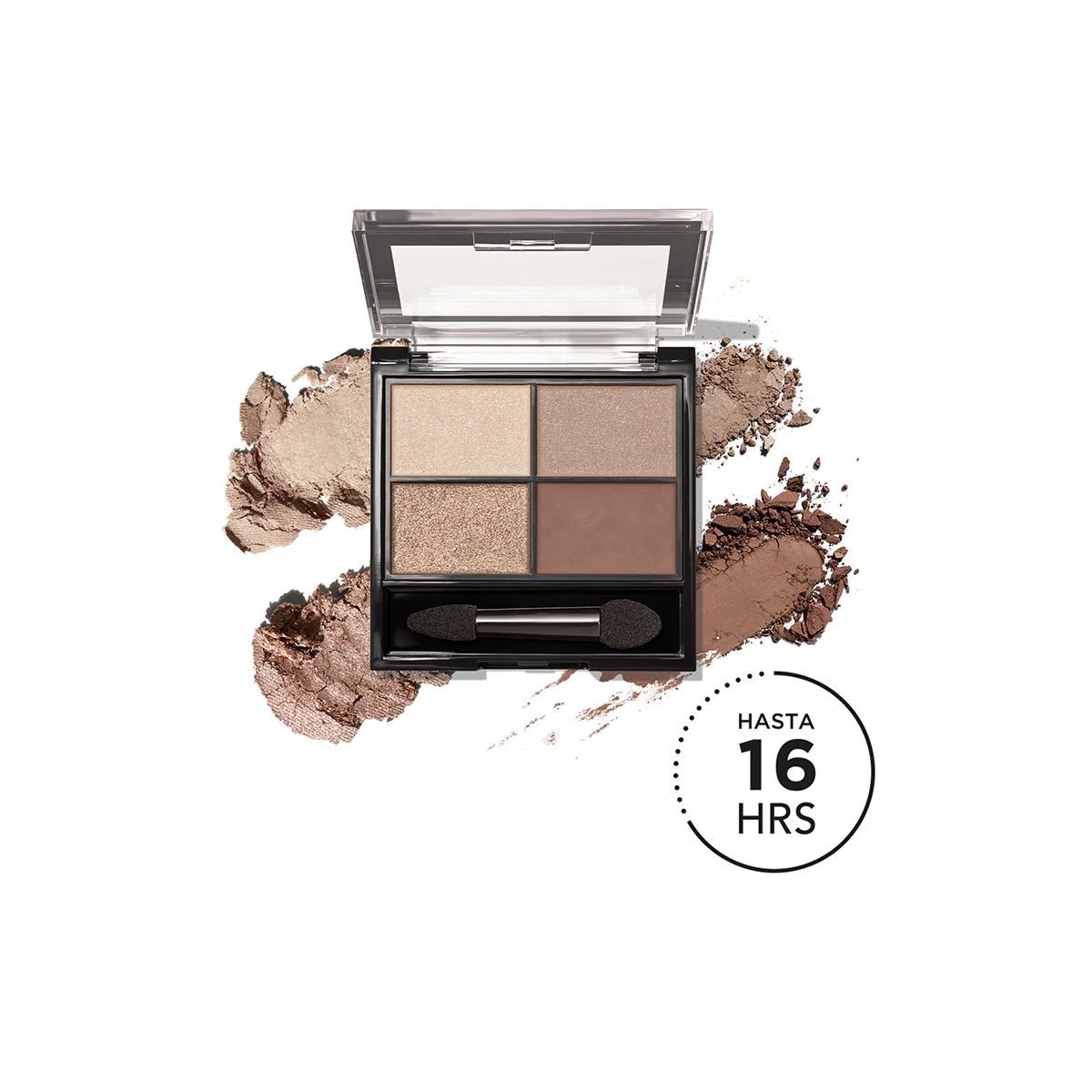 Sombra De Ojos ColorStay Day to Night Revlon