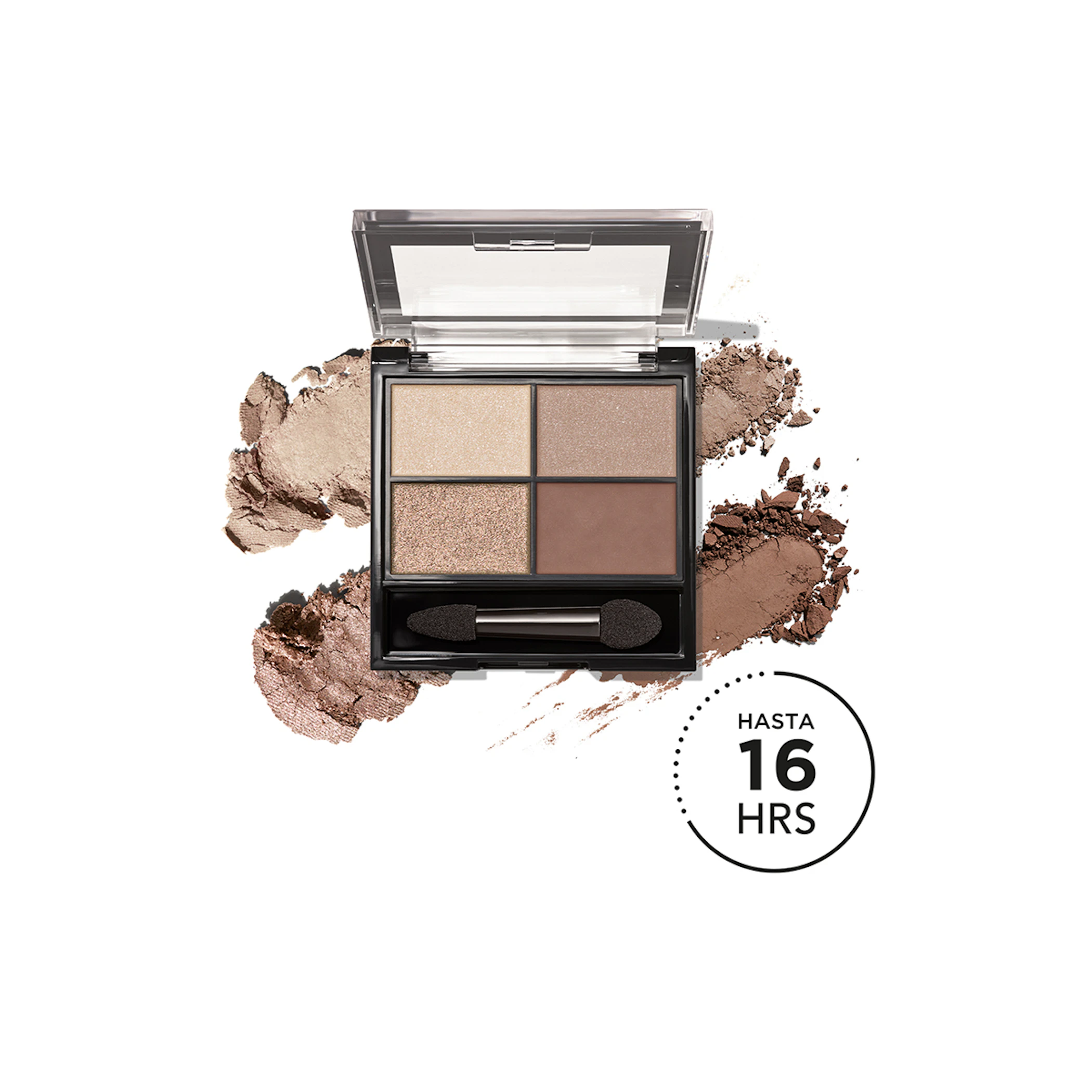 Sombra De Ojos ColorStay Day to Night Revlon