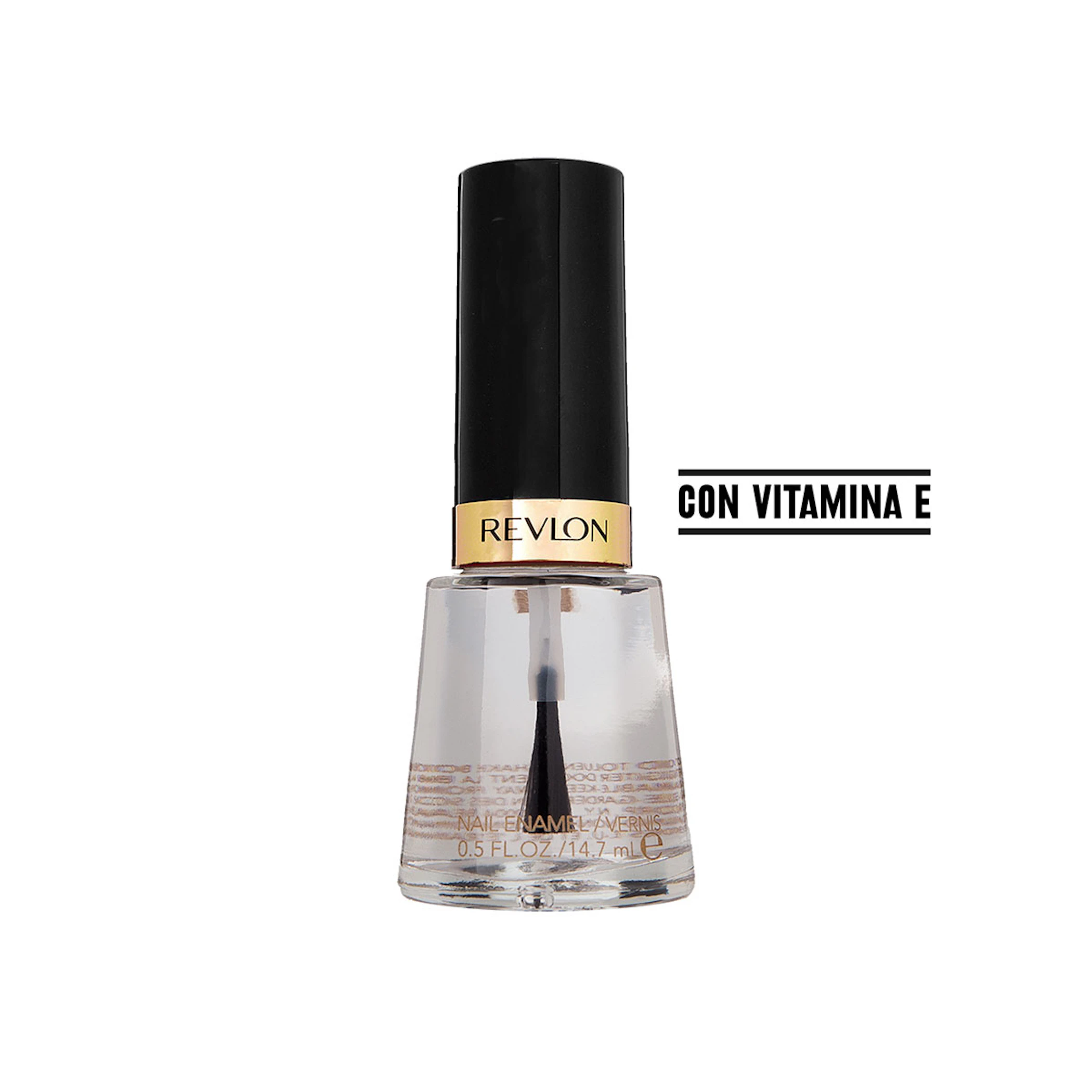 Verniz De Unhas Super Lustrous Nail Enamel Revlon