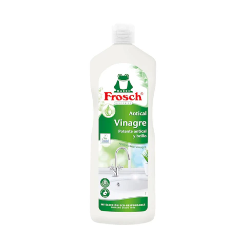 Frosch antical vinagre 1 lt