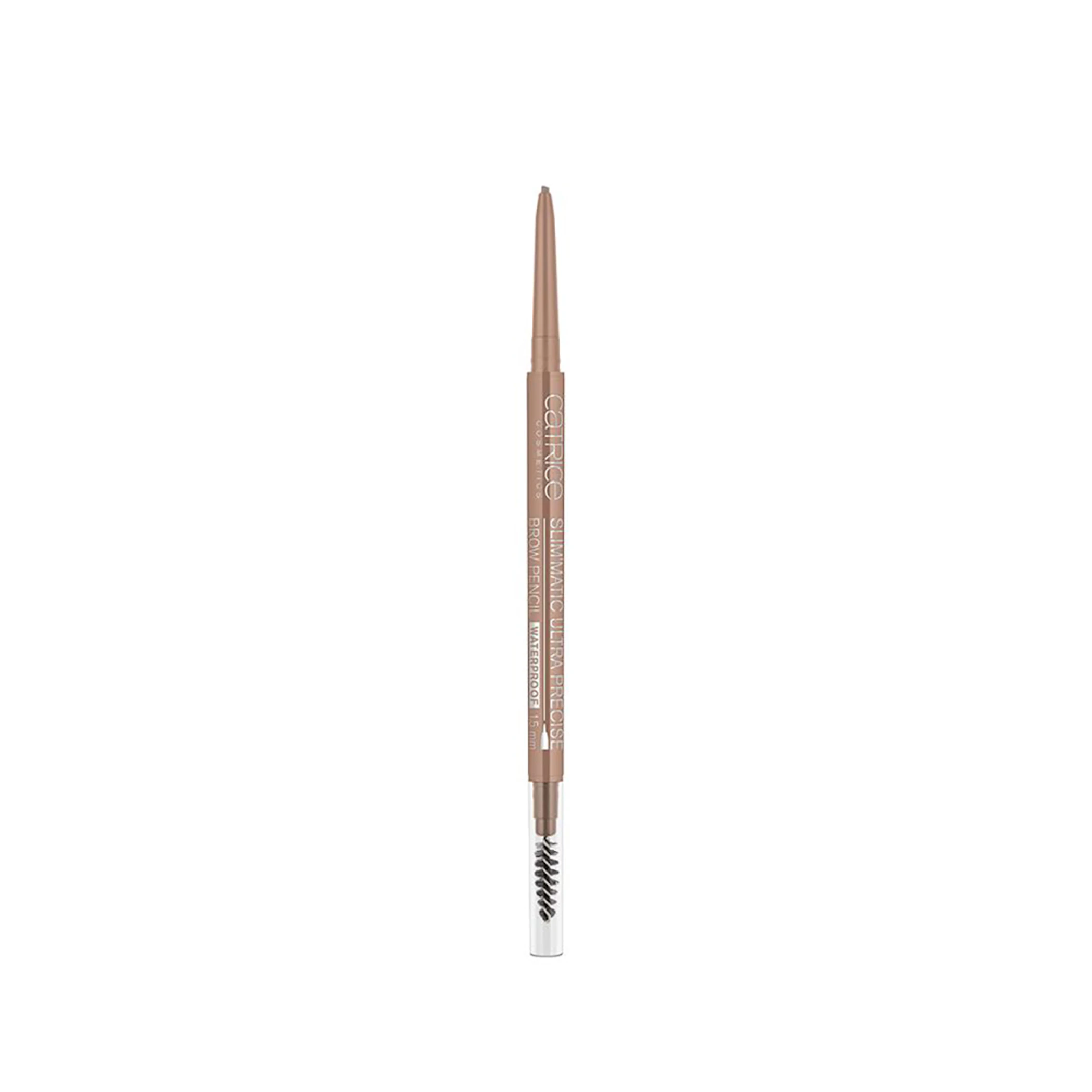 Lápiz De Cejas Slim'Matic Ultra Precise Catrice 0