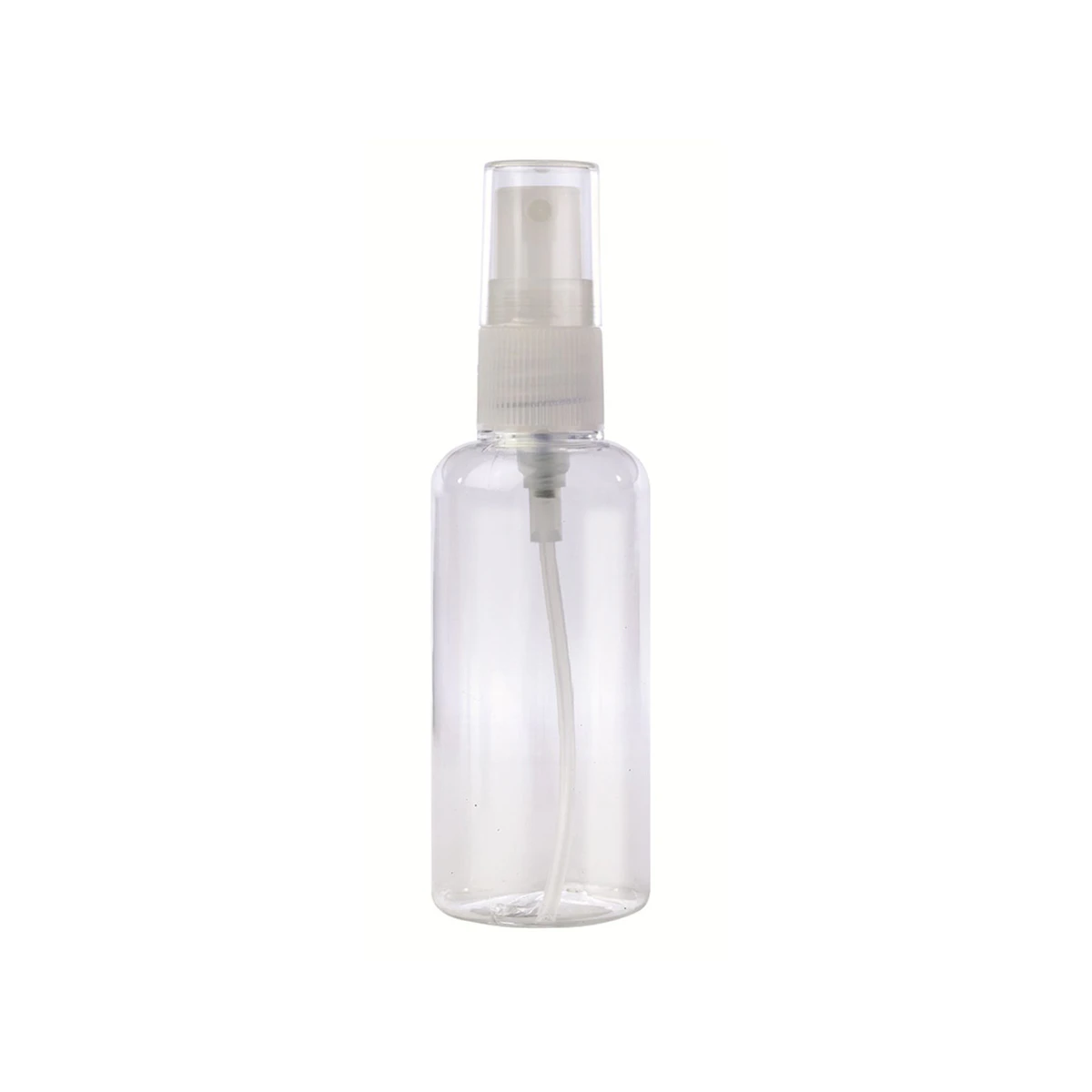 Vaporizador De Plástico Beter 100Ml Vaporizador De Plástico Beter 100Ml 0