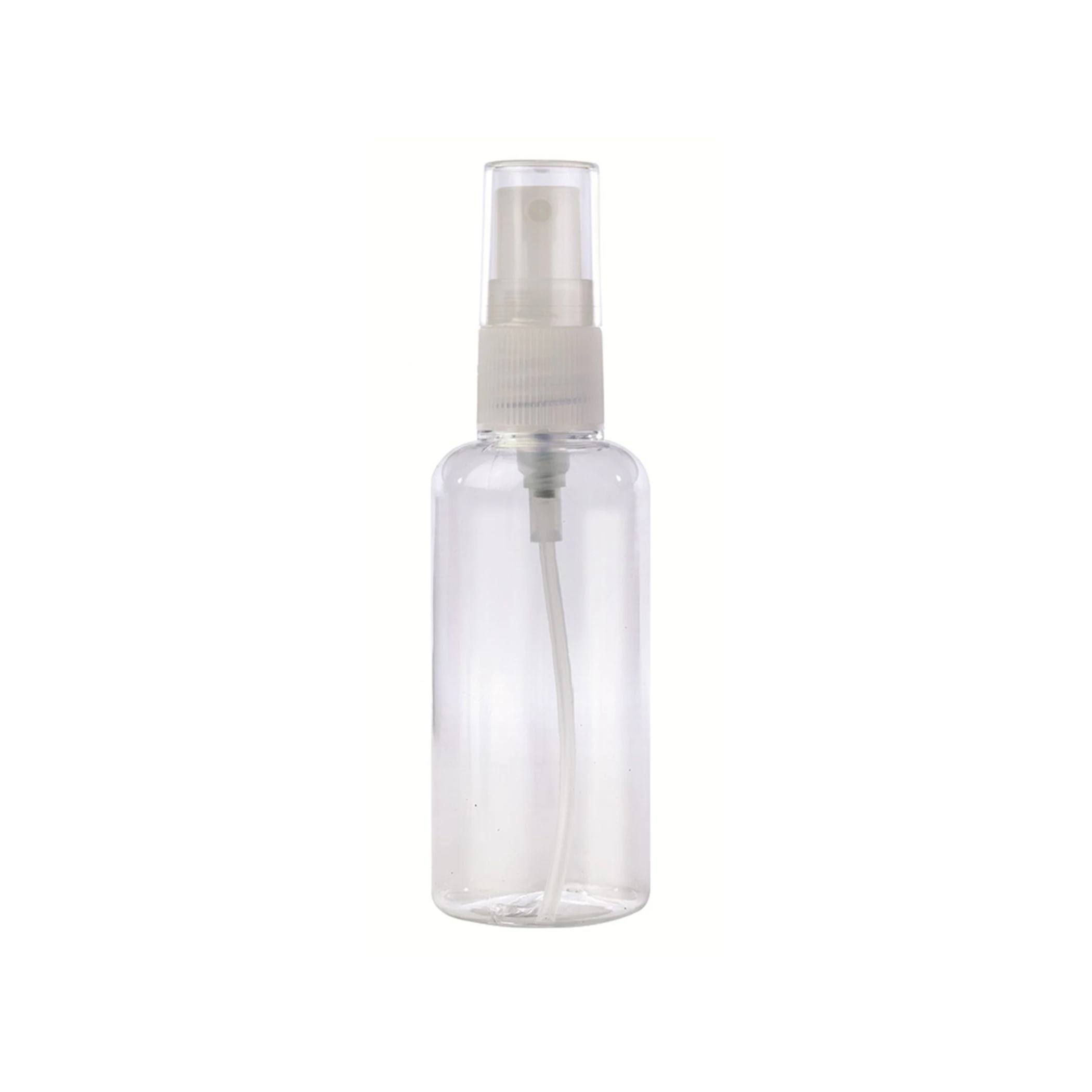 Vaporizador De Plástico Beter 100Ml 0
