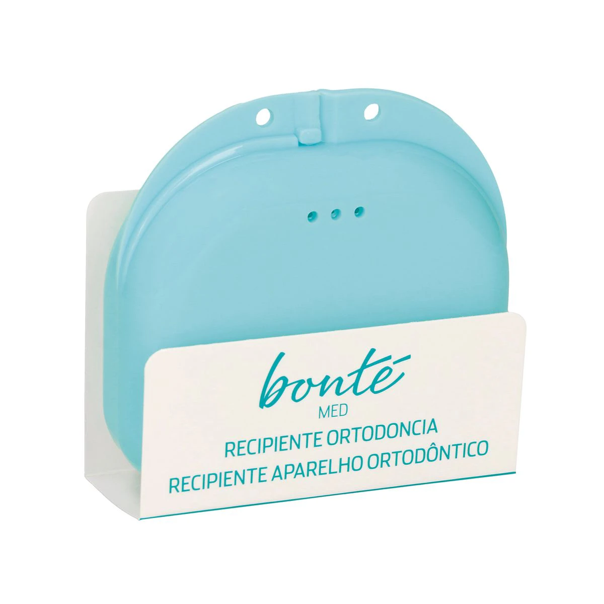 Recipiente Para Ortodoncia Bonté Recipiente Para Ortodoncia Bonté 0