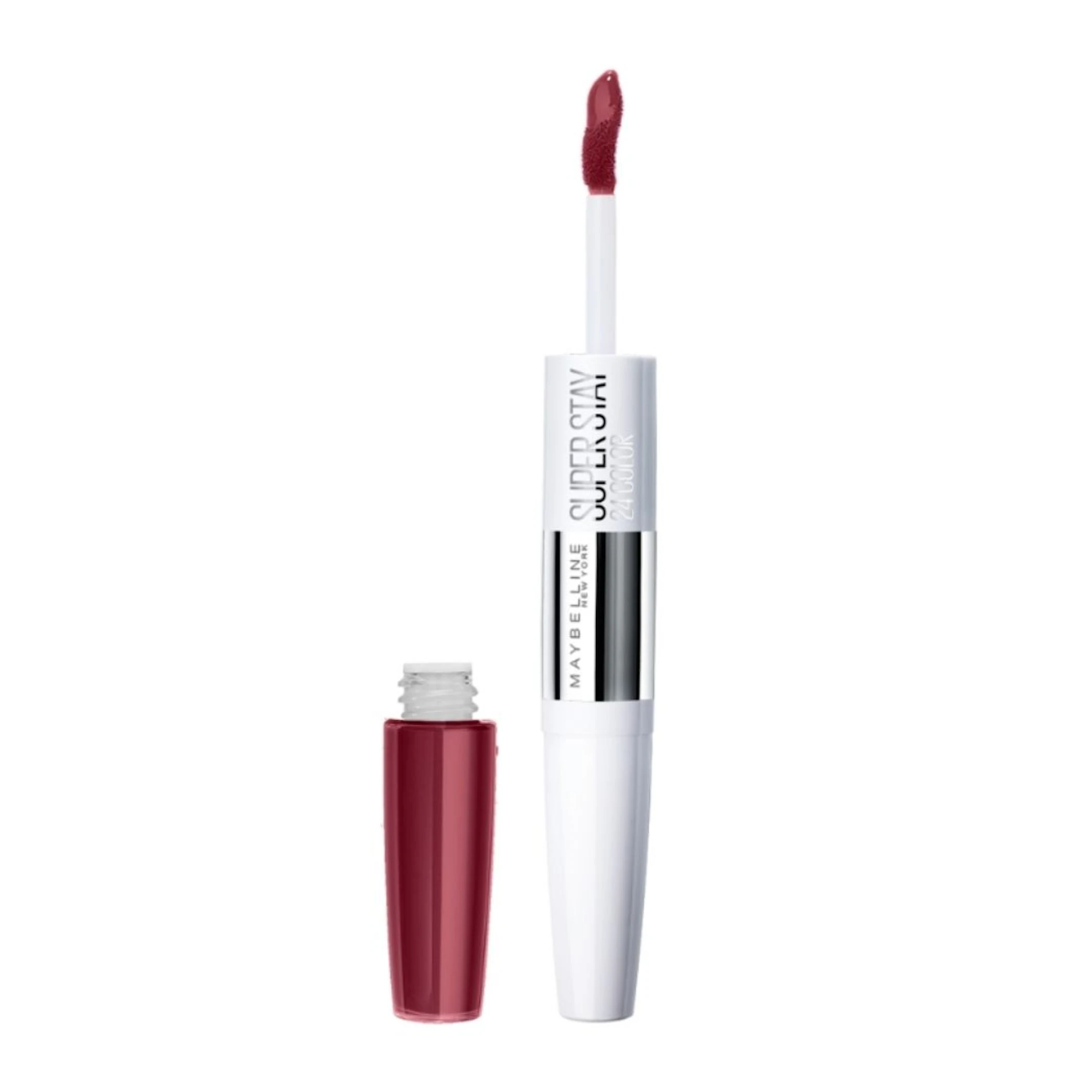 Labial Líquido Duo Super Stay 24H Maybelline