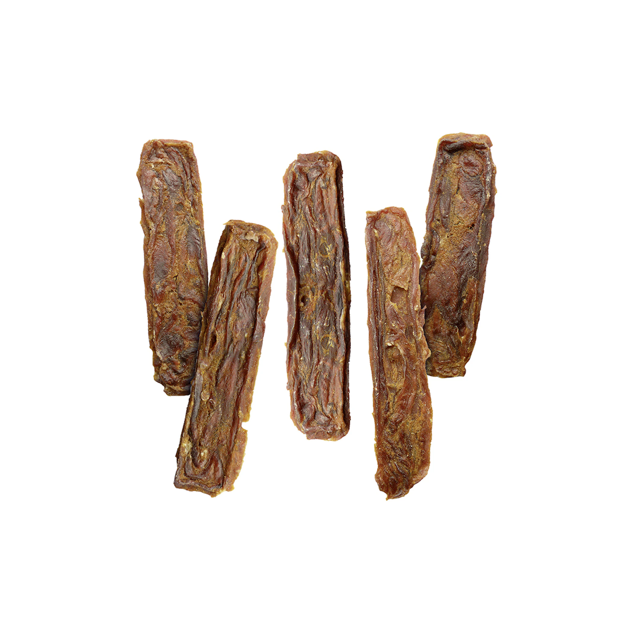 Snack Vitela Para Cães Vitakraft 80Gr