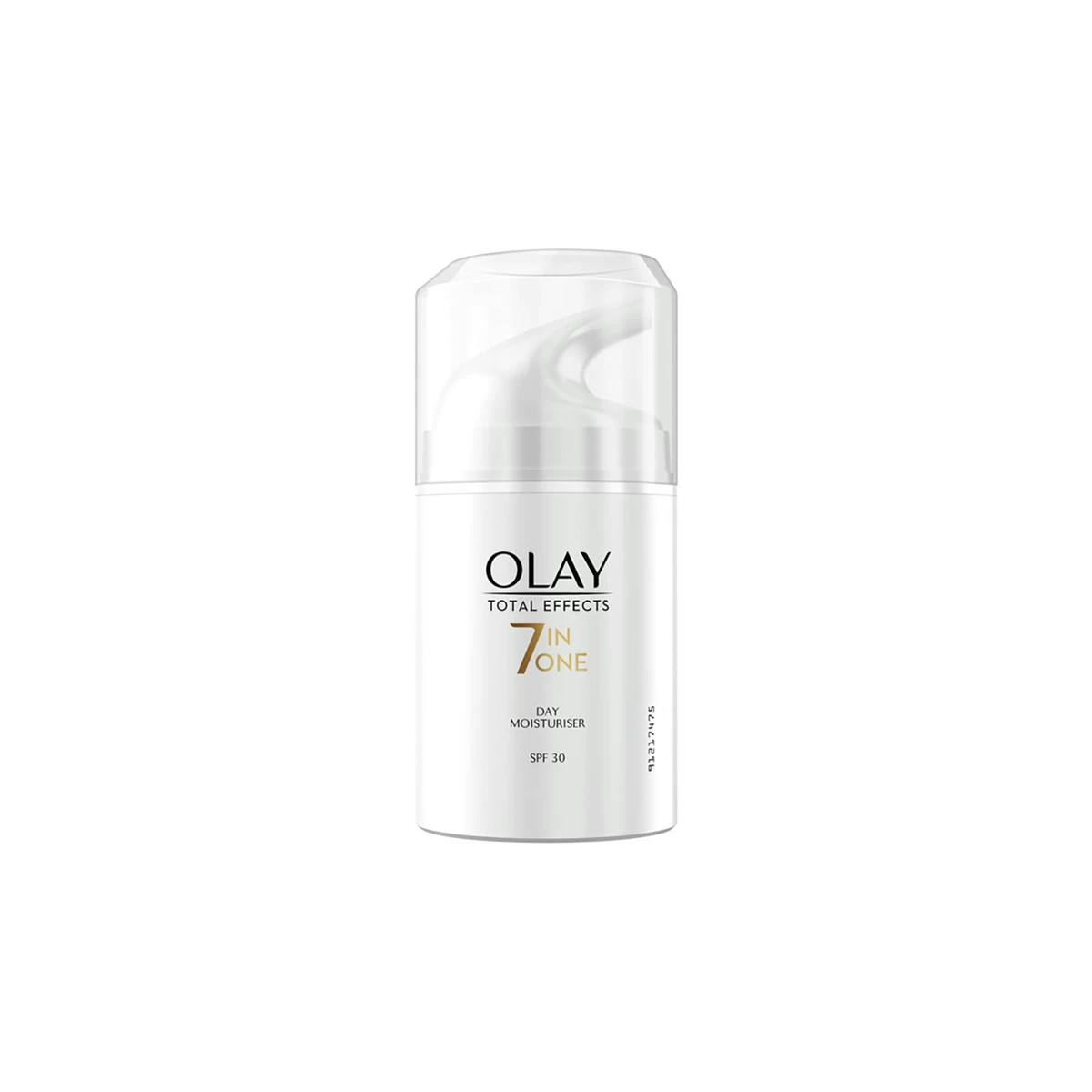 Crema Antiedad SPF 30 Olay Total Effects 7 En 1 Hidratante De Día Caja 50Ml