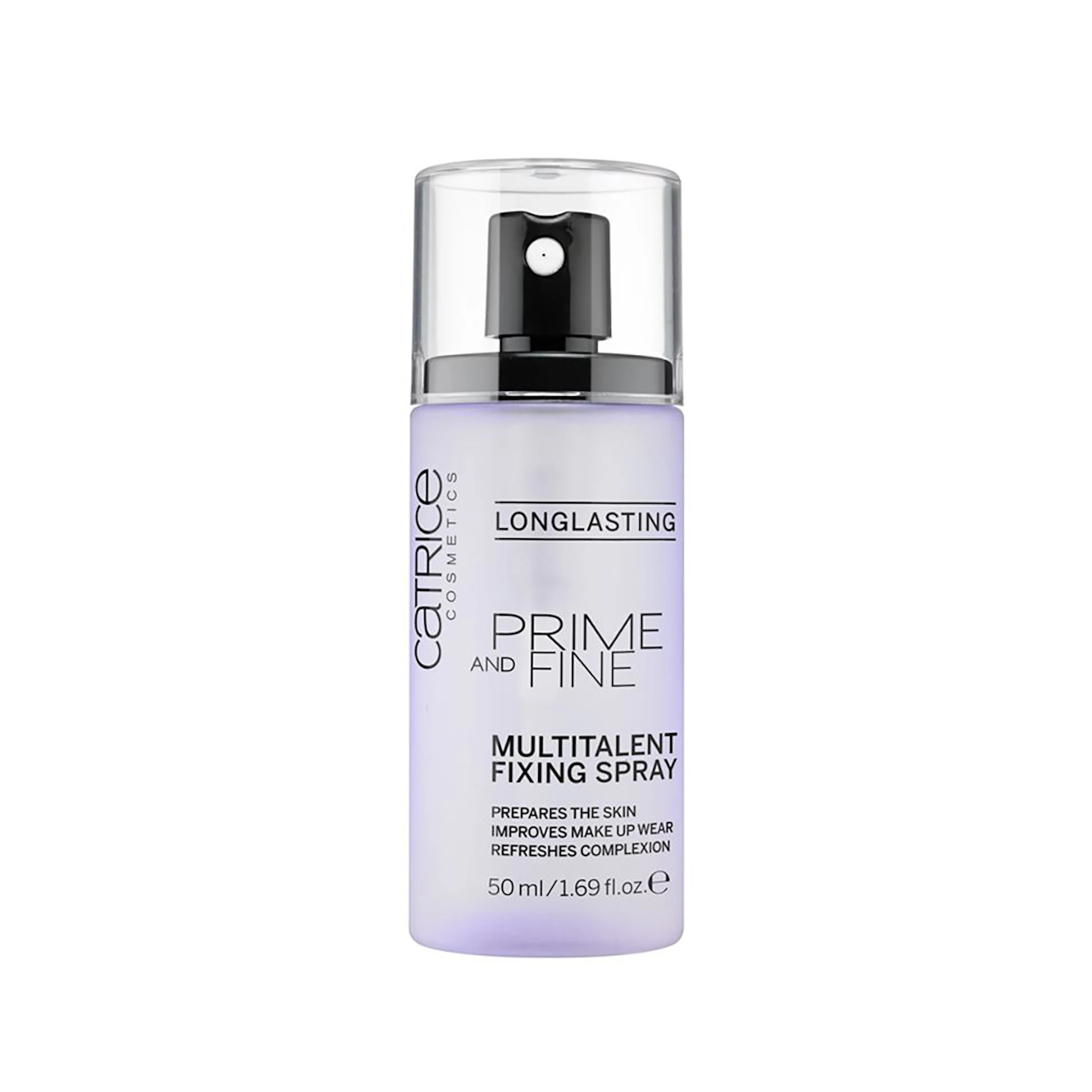 Fijador De Maquillaje Prime & Fine Catrice 50Ml 0