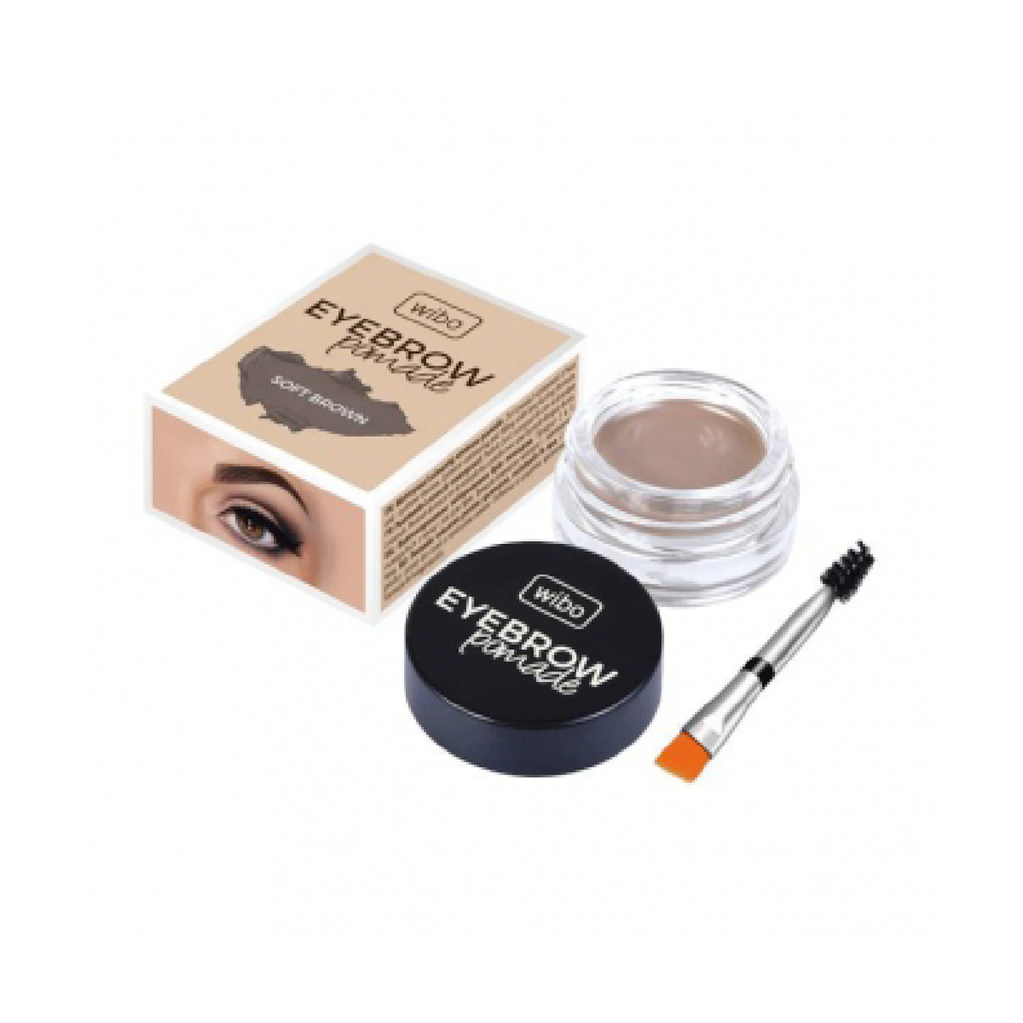 Pomada Para Cejas Wibo