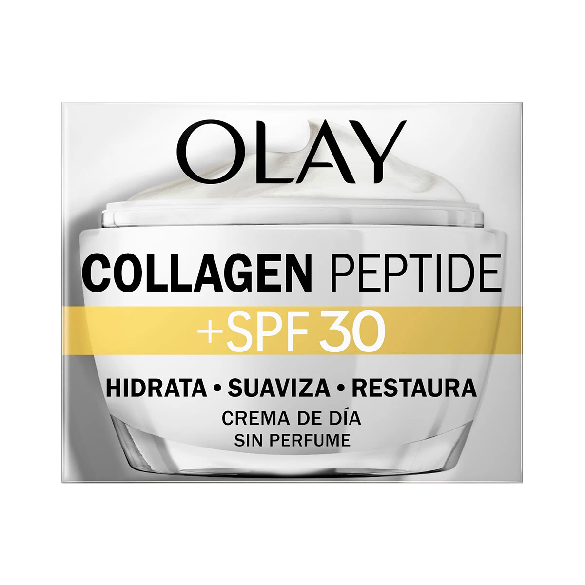 Crema Facial Olay Collagen Peptide24 SPF 30 50Ml Crema Facial Olay Collagen Peptide24 SPF 30 50Ml 0