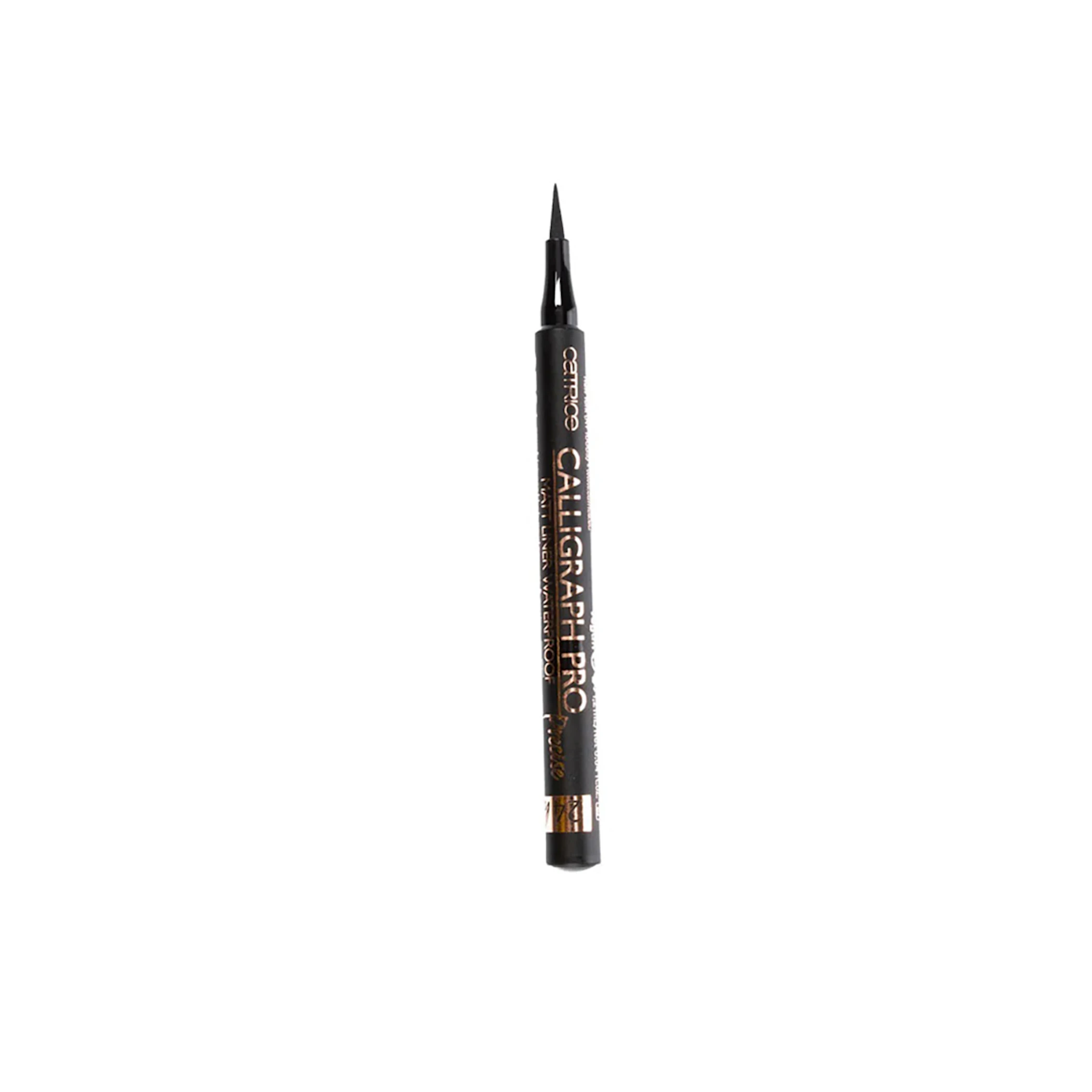 Eyeliner Calligraph Pro Waterproof Catrice 0