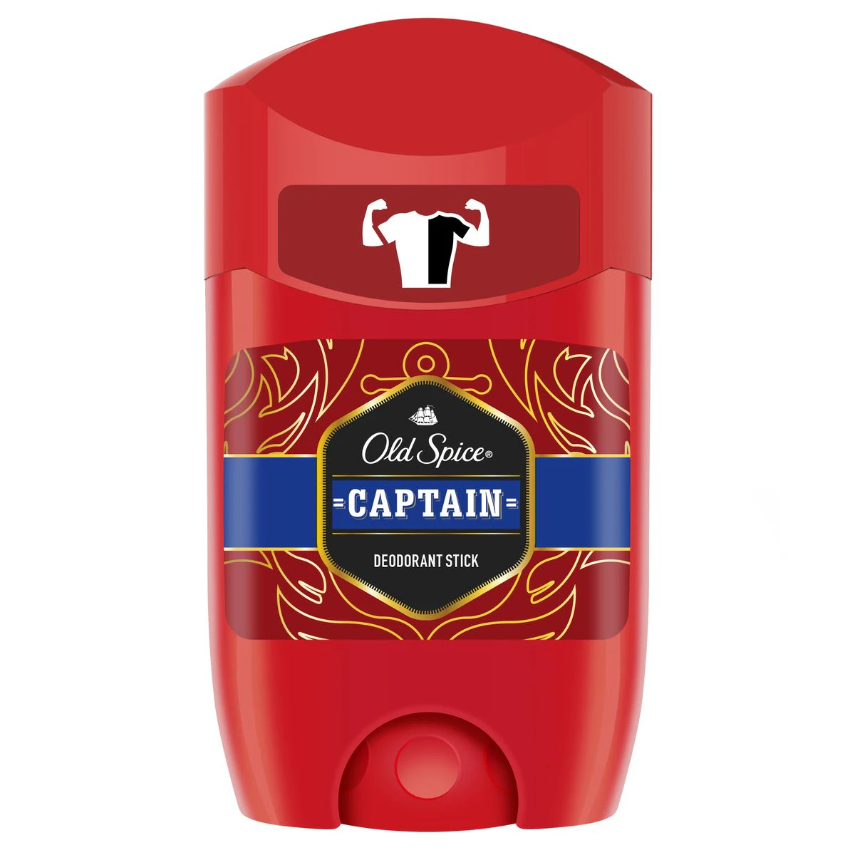 Desodorante En Stick Old Spice 50Ml