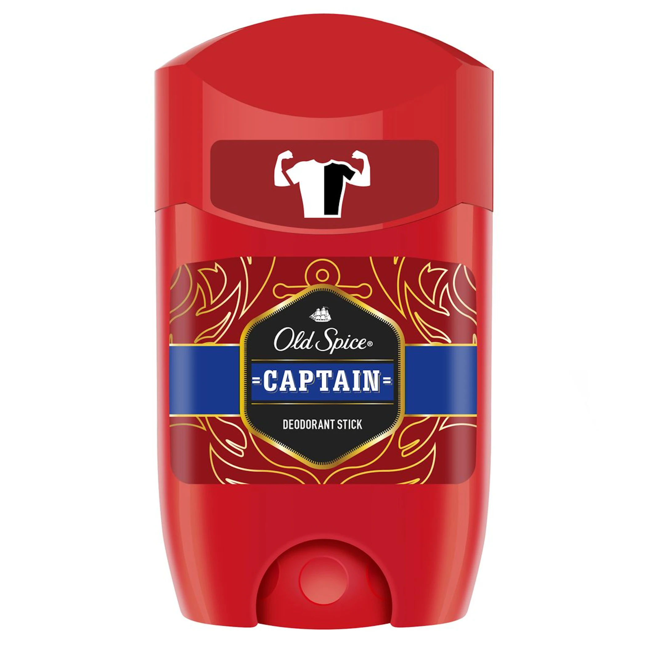 Desodorante En Stick Old Spice 50Ml