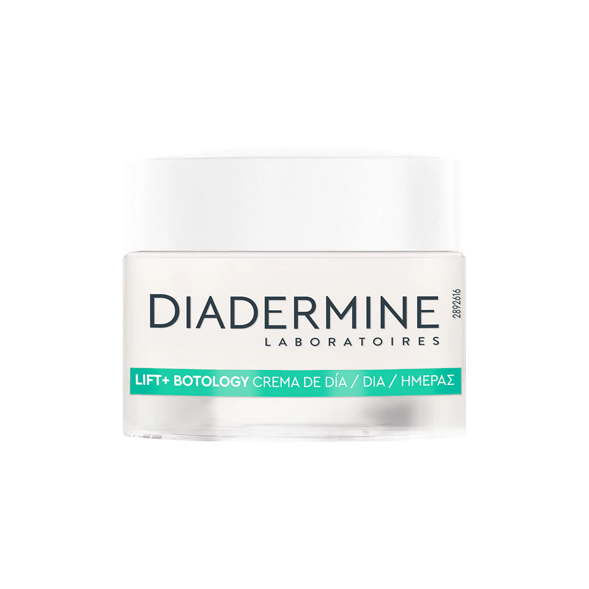 Crema De Día Antiedad Lift+ Botology Diadermine 50Ml