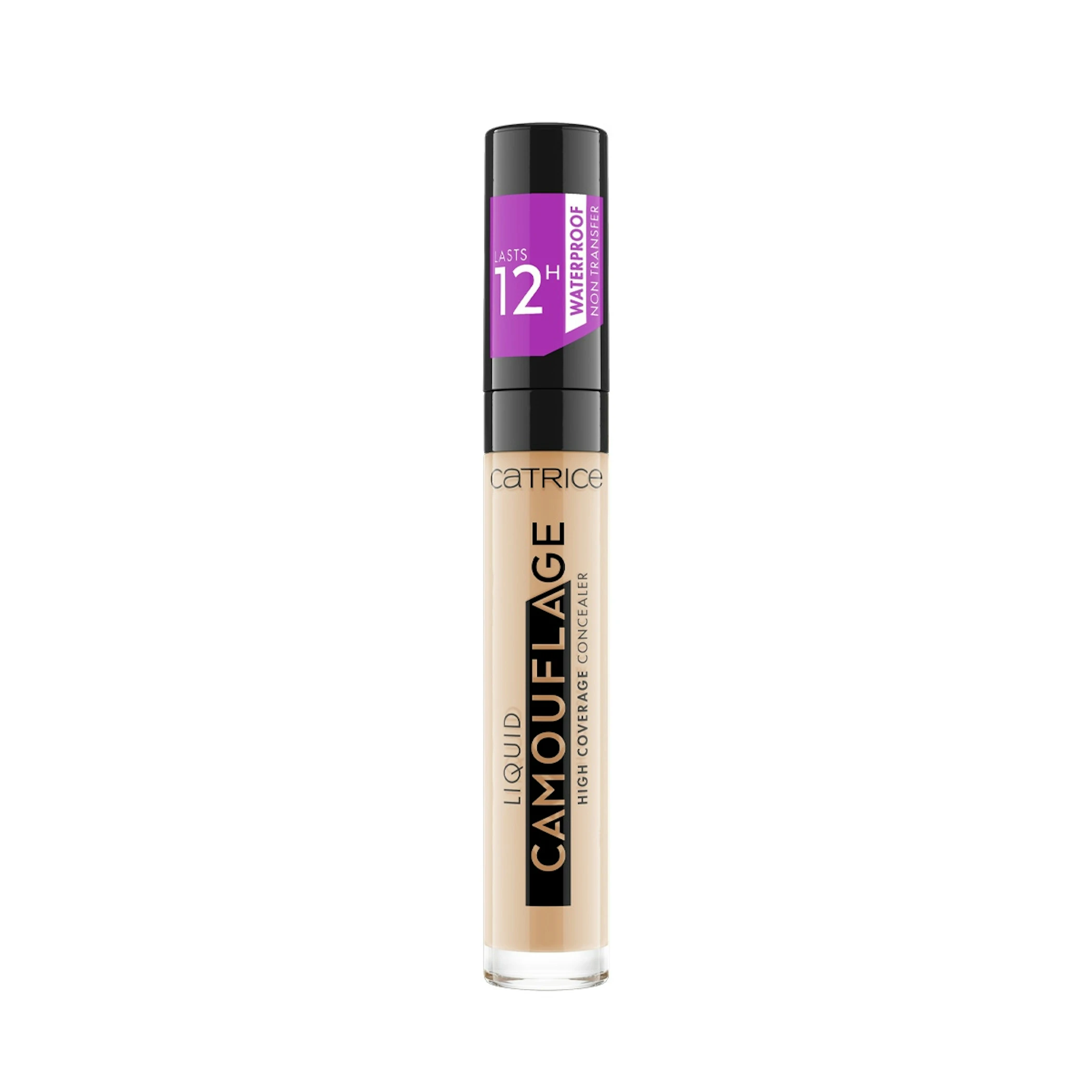 Corretor Camouflage Catrice