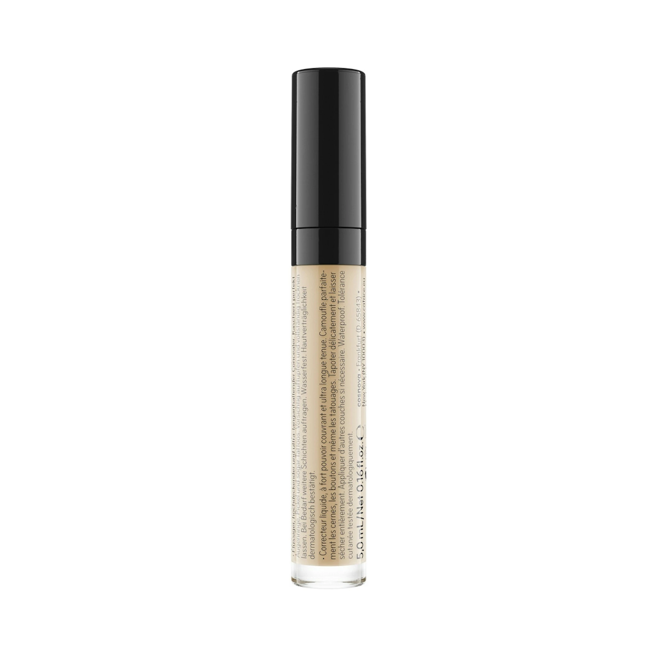 Corretor Camouflage Catrice