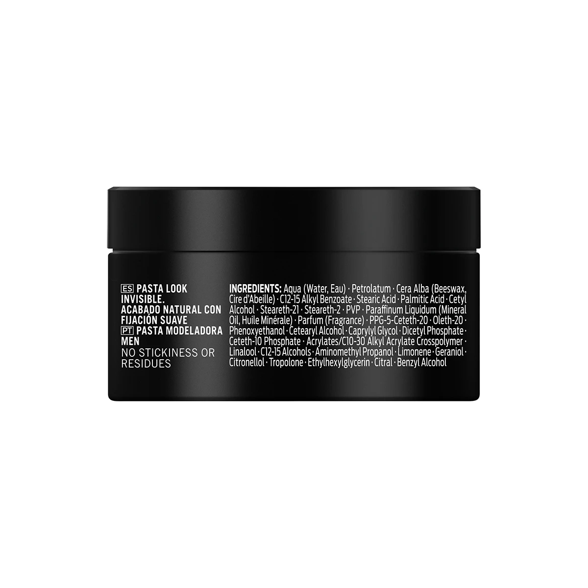 Cera Fixadora Invisível Syoss 100Ml