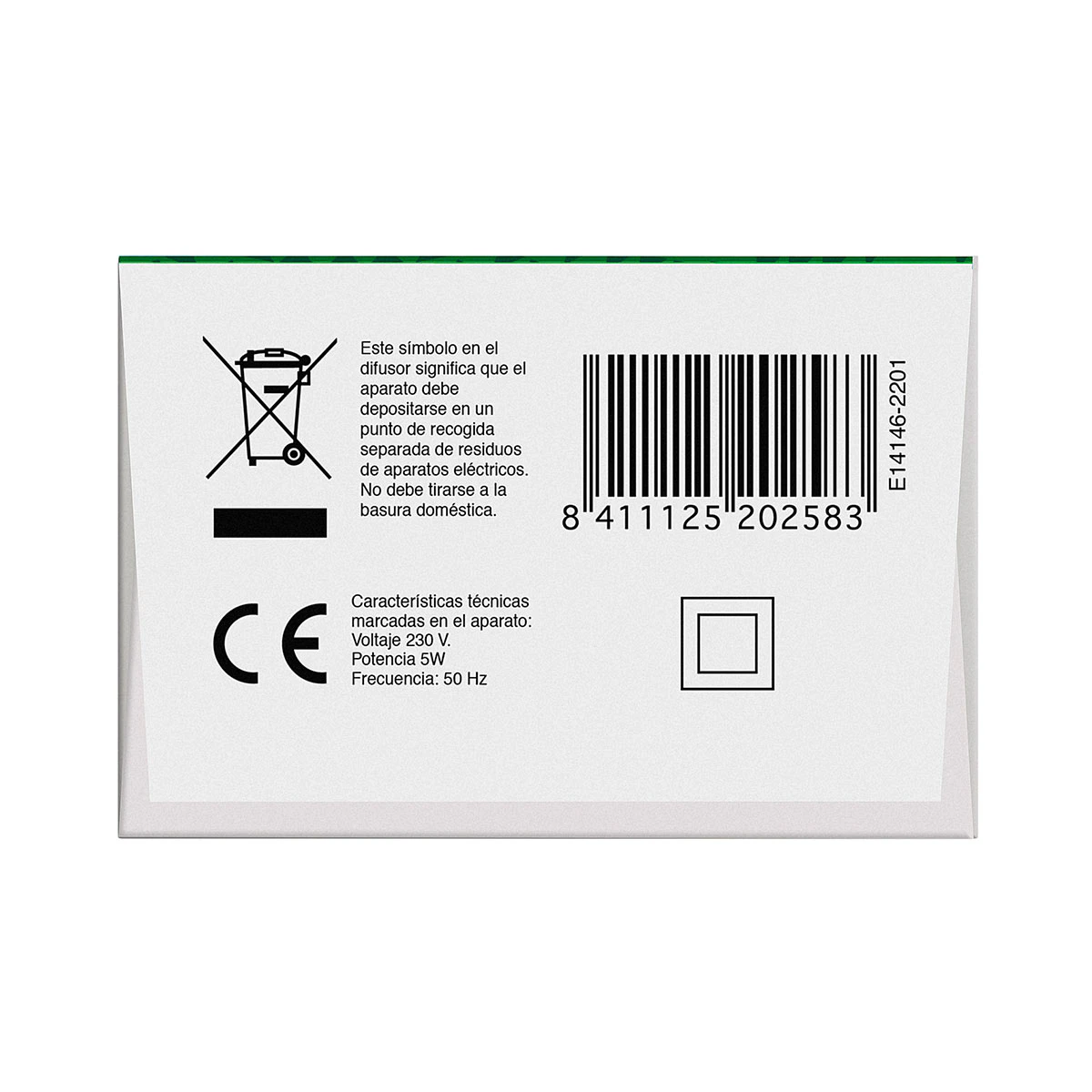 Insecticida Eléctrico Antimosquitos + Recambio Xtermin