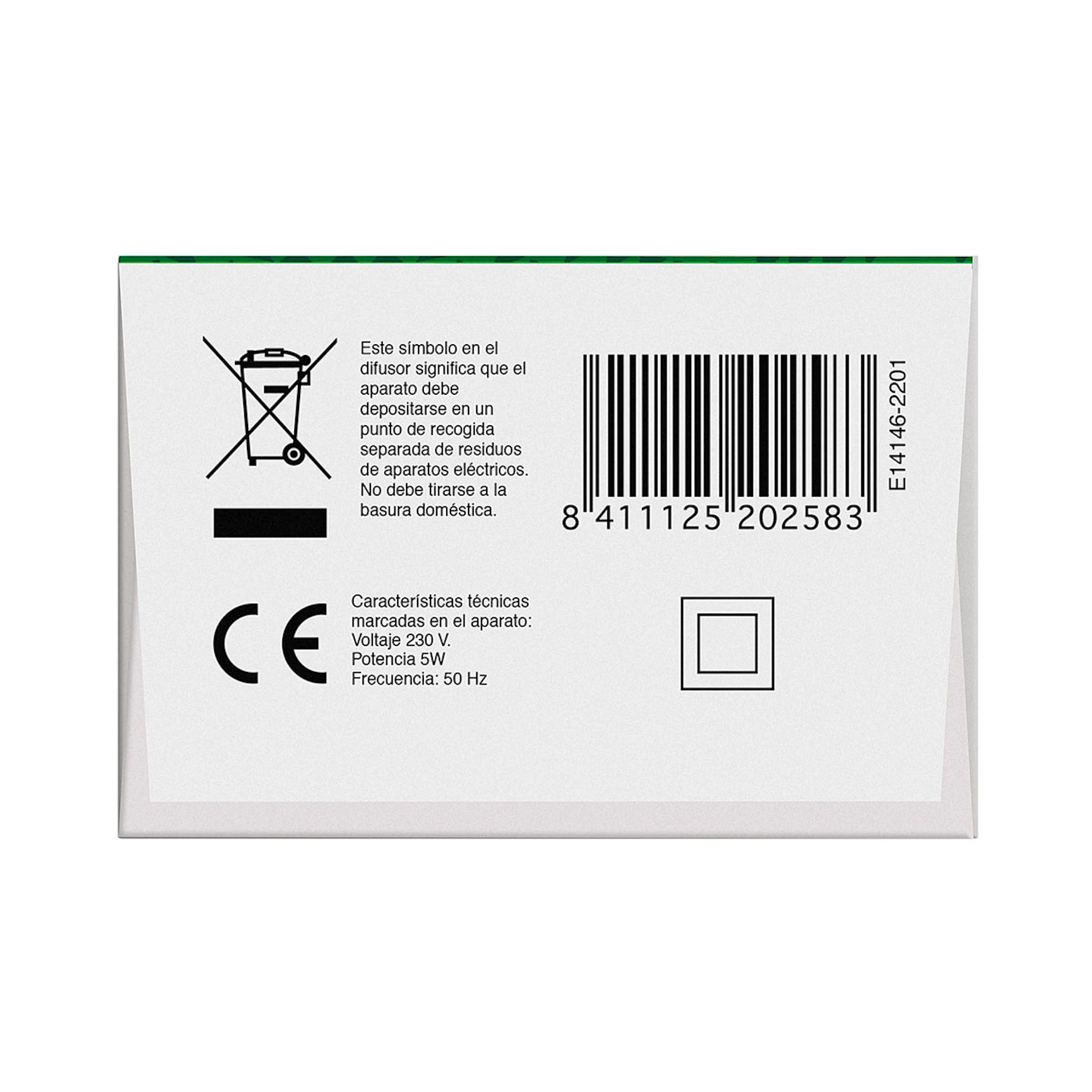 Insecticida Eléctrico Antimosquitos + Recambio Xtermin