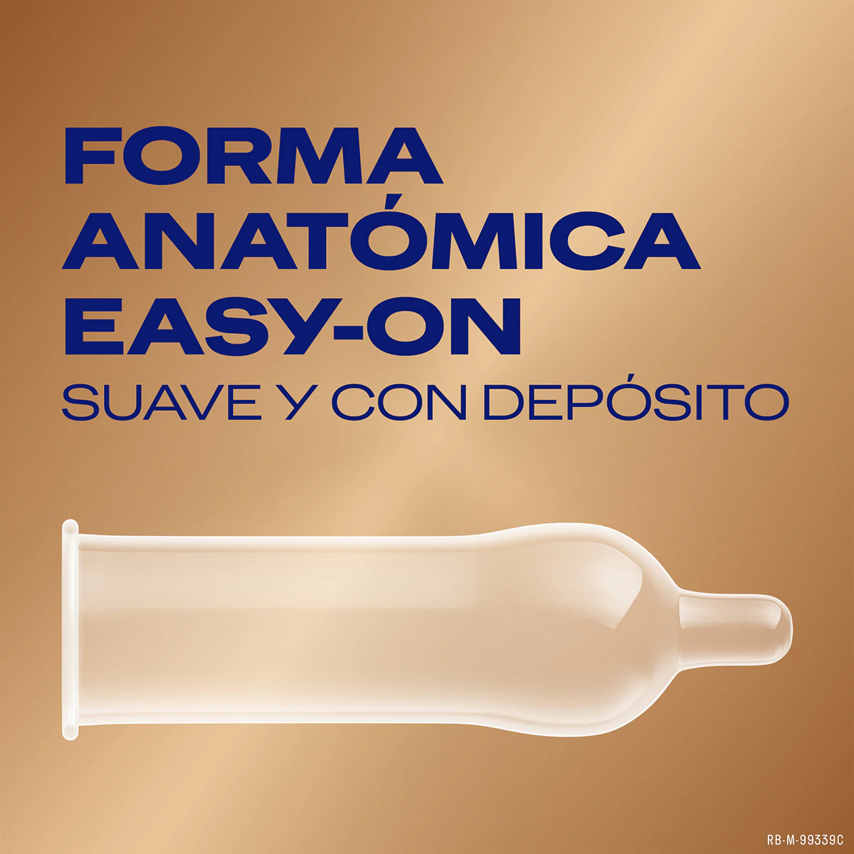 Preservativos Real Feel Durex 12 Uds