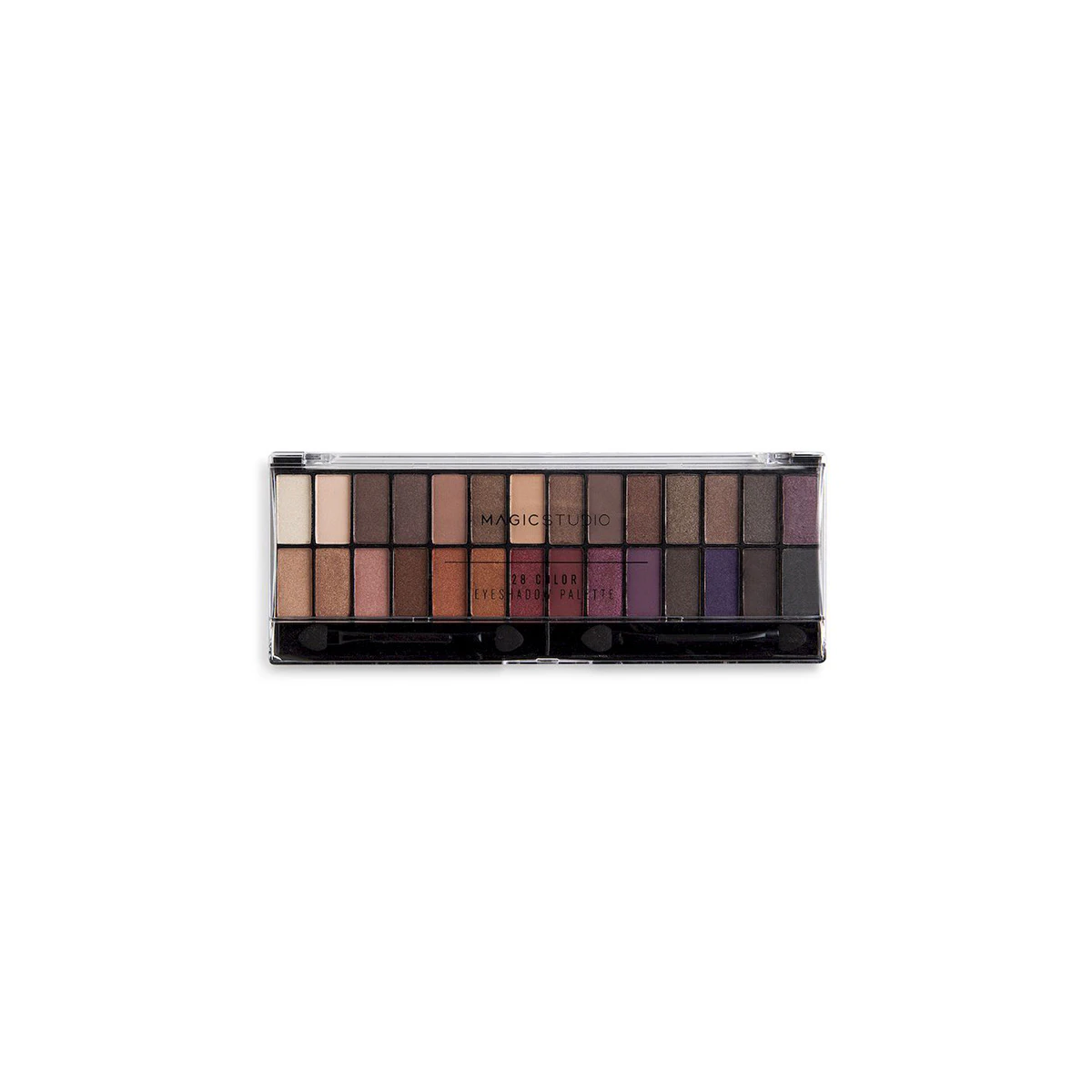Paleta De Sombras 28 Color Magic Studio