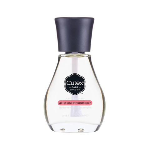 Fortalecedor Uñas Todo En Uno Cutex 13.6Ml