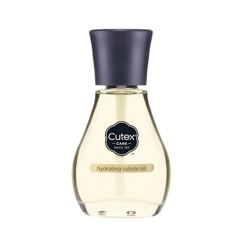 Aceite Hidratante Cutículas Cutex 13.6Ml