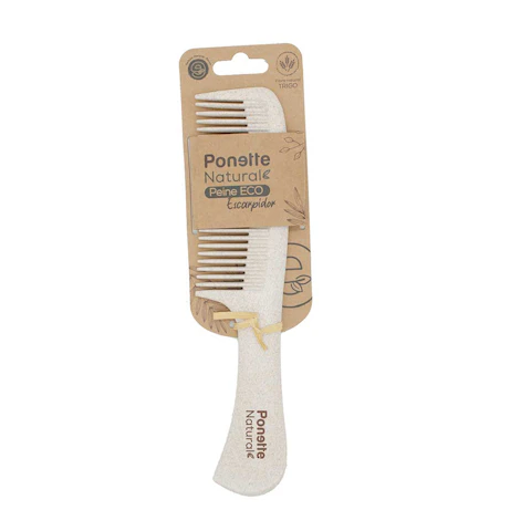 Peine Eco Ponette 1 Ud