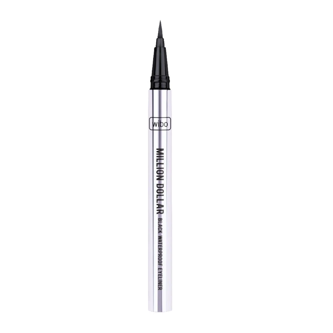 Eyeliner Million Dollar Waterproof Wibo Eyeliner Million Dollar Waterproof Wibo 0